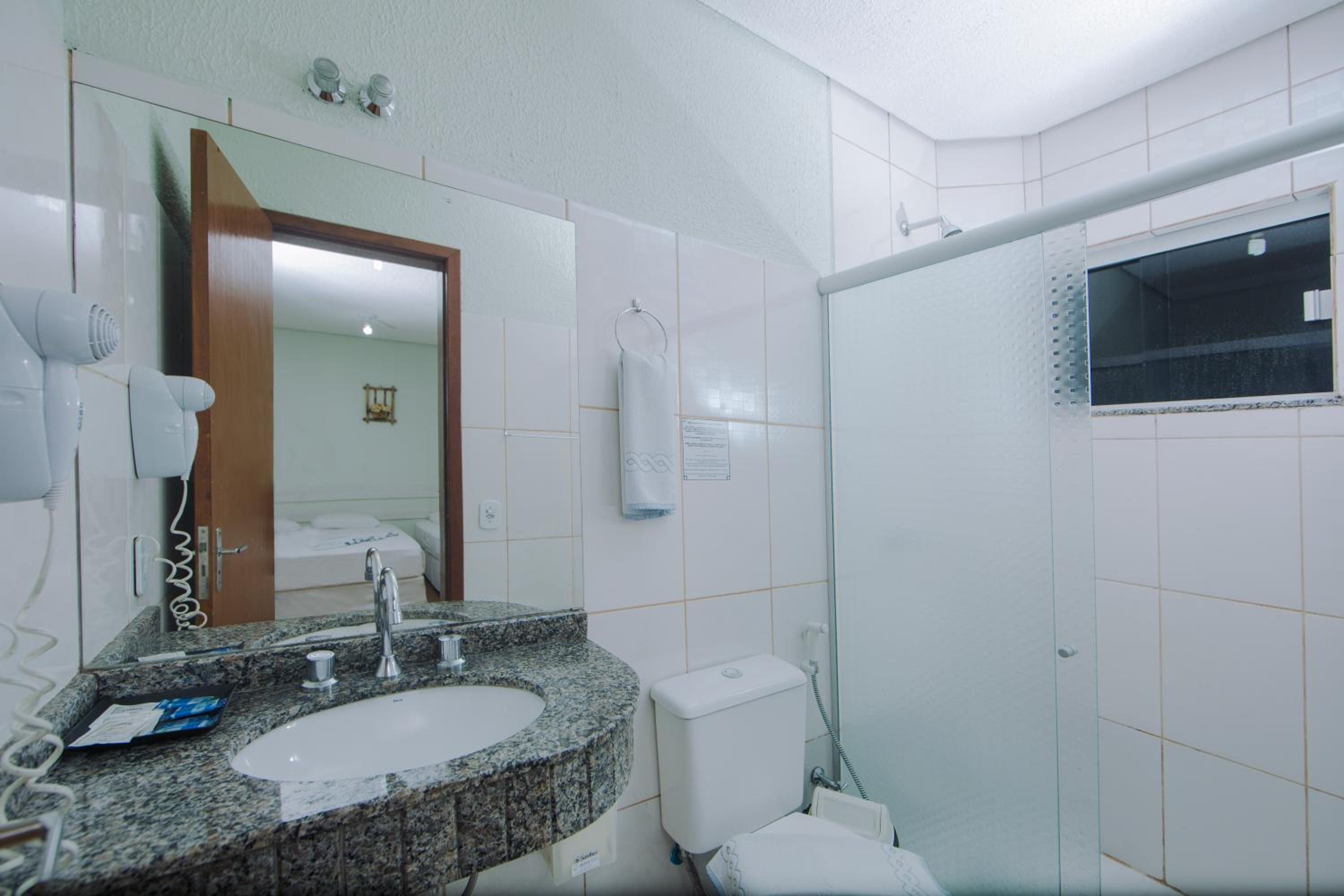 Quarto Quádruplo Standard  (Bloco 02) - Photo 9