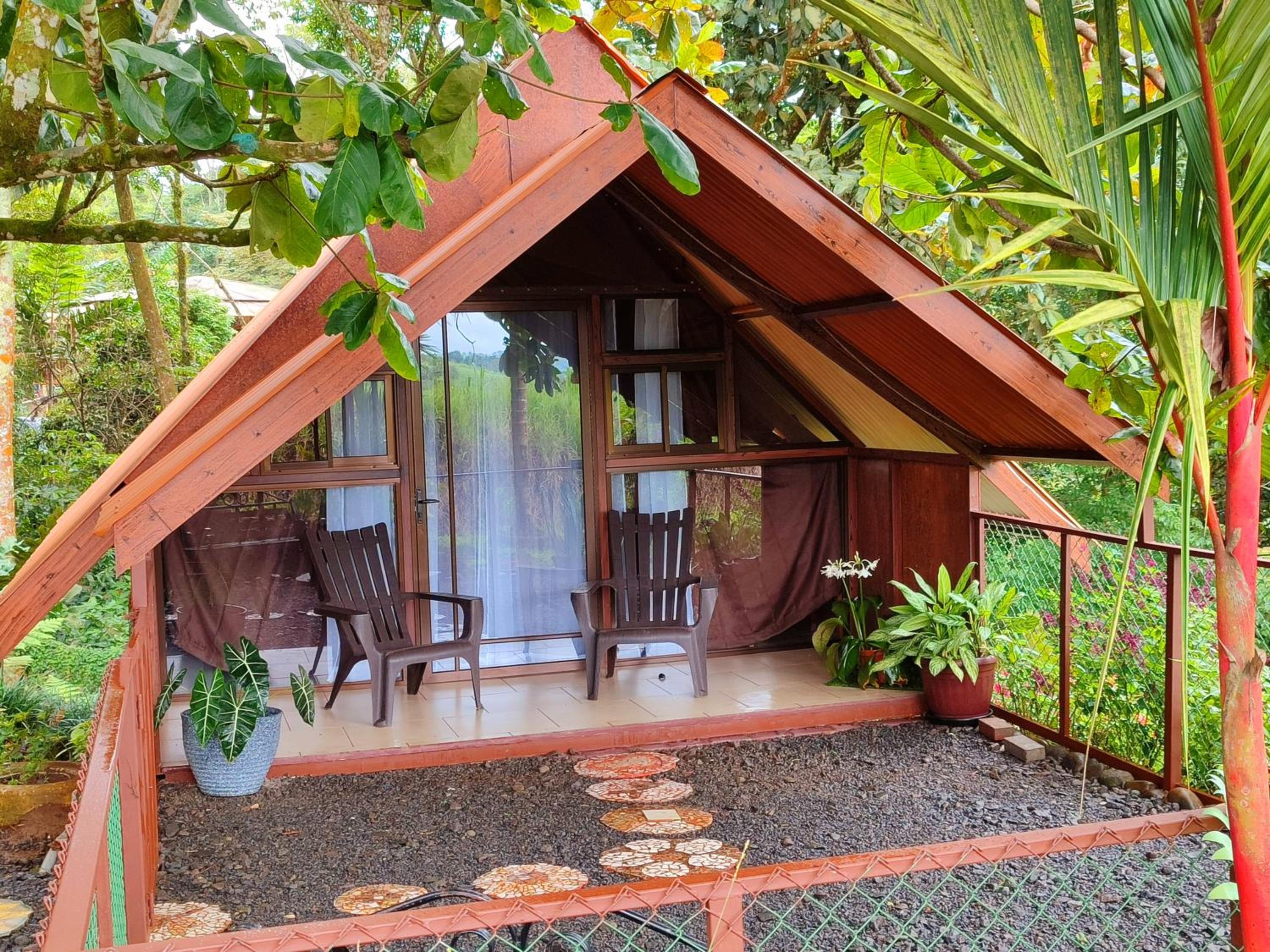 One-Bedroom Chalet photo 2