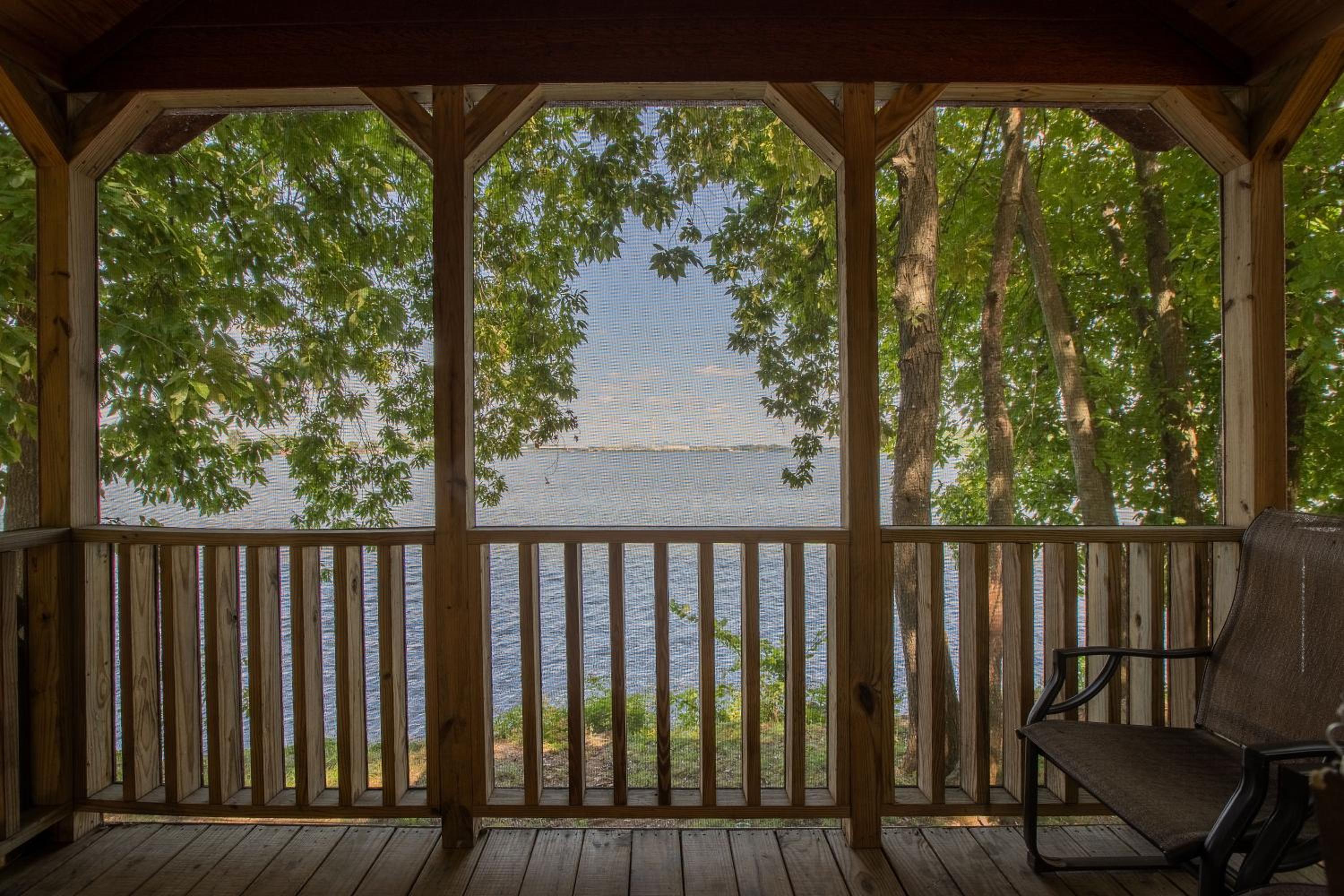 Cottage photo 2