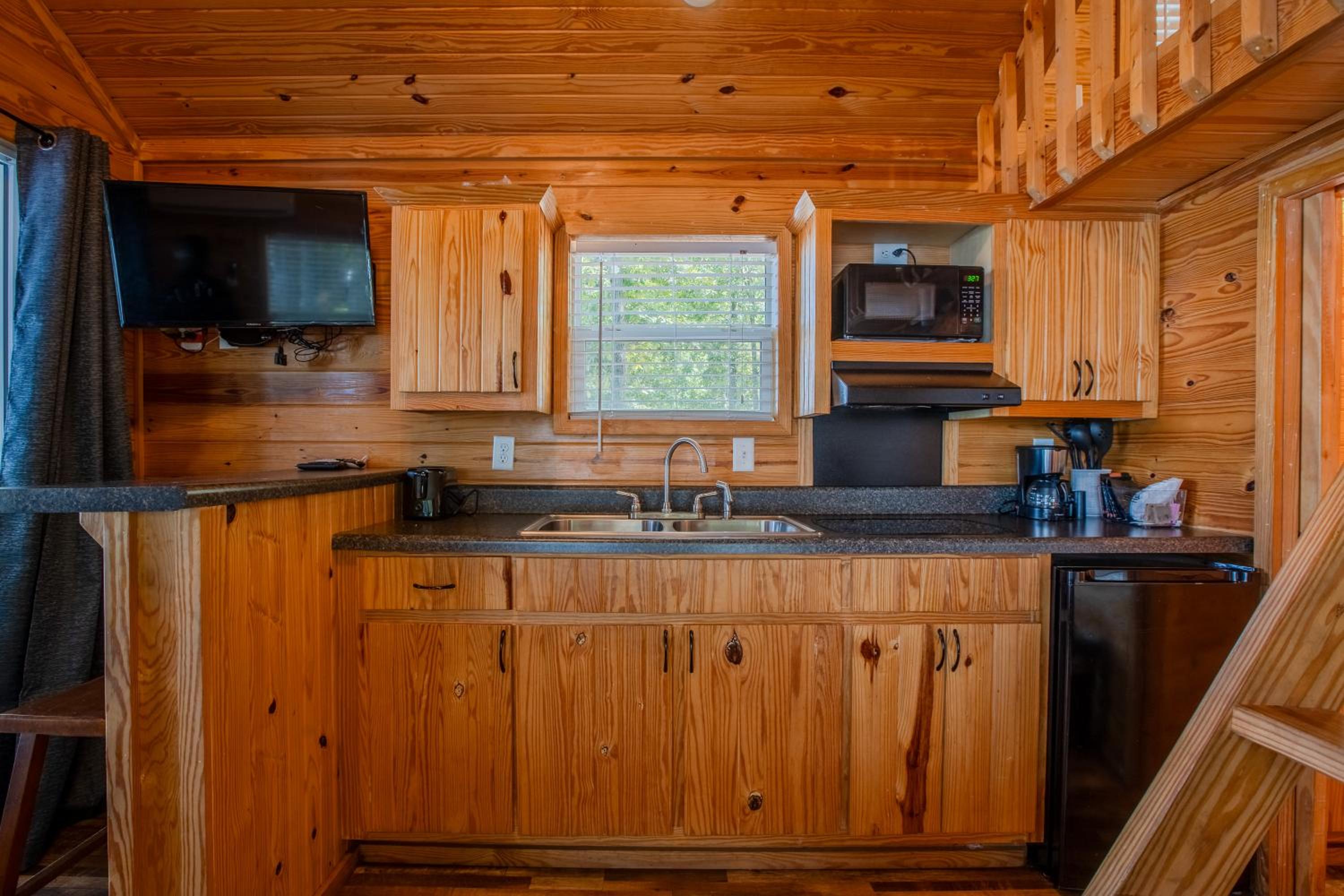Cottage photo 3