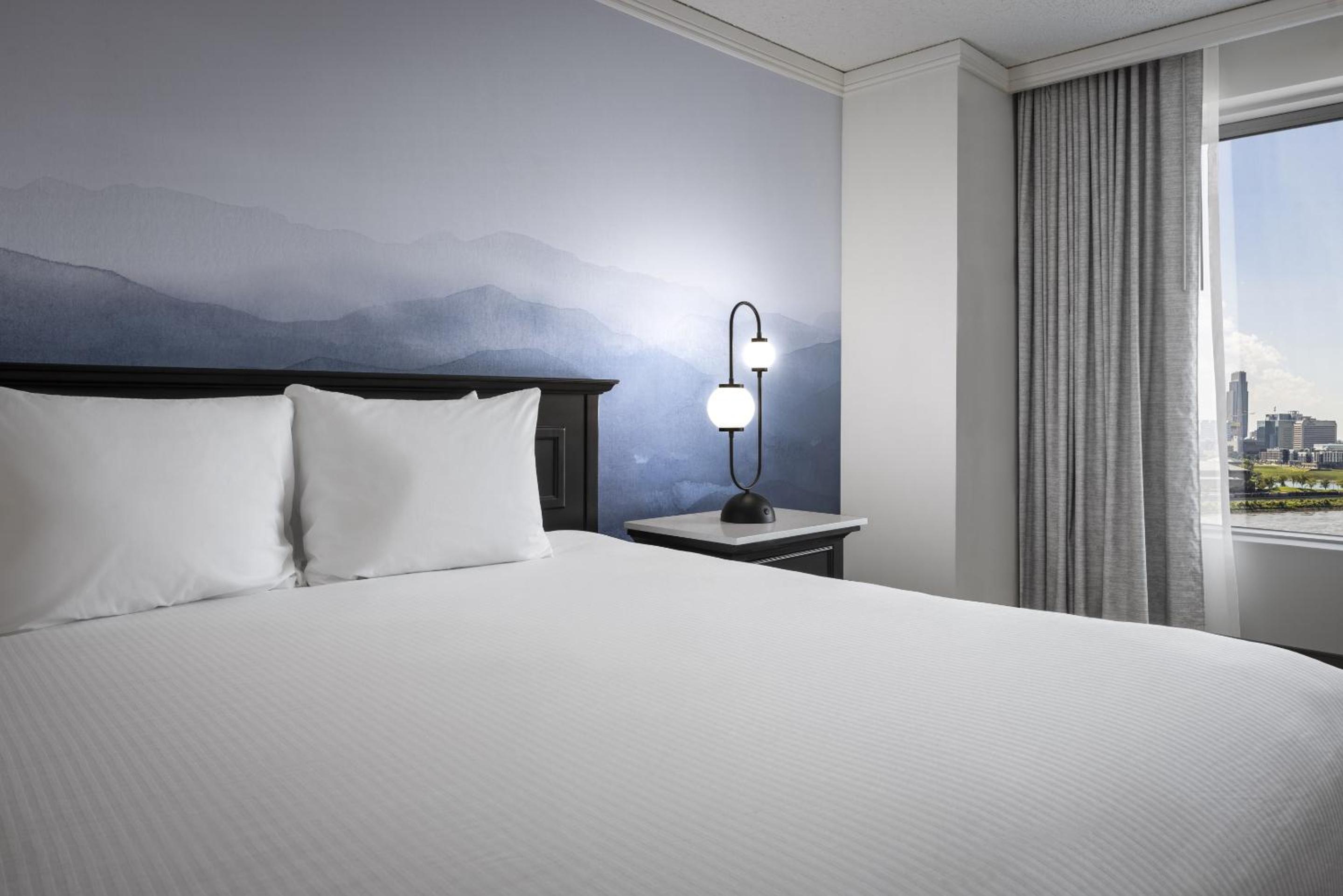 Superior King Room - Photo 2