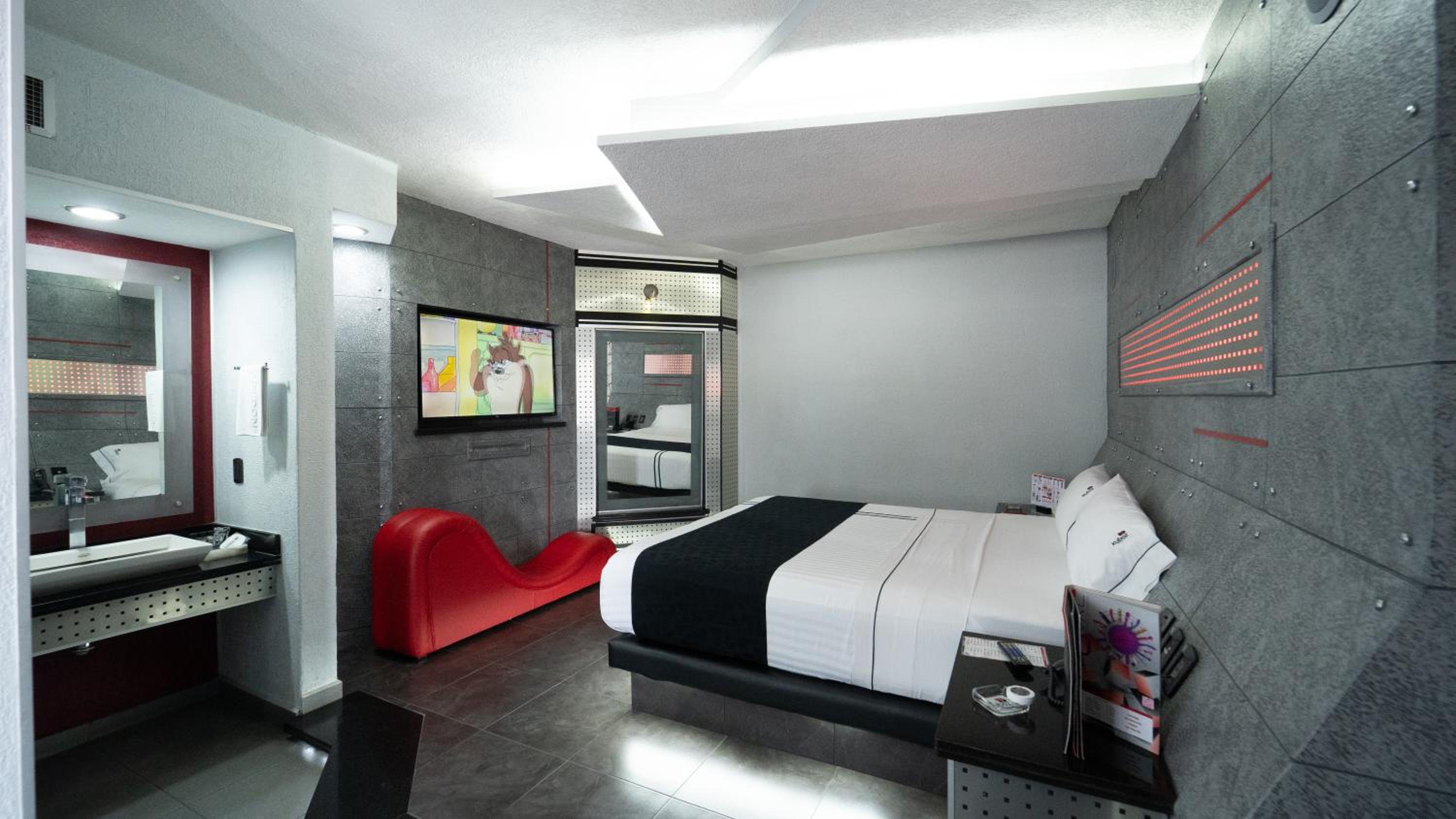Standard Room - Photo 5