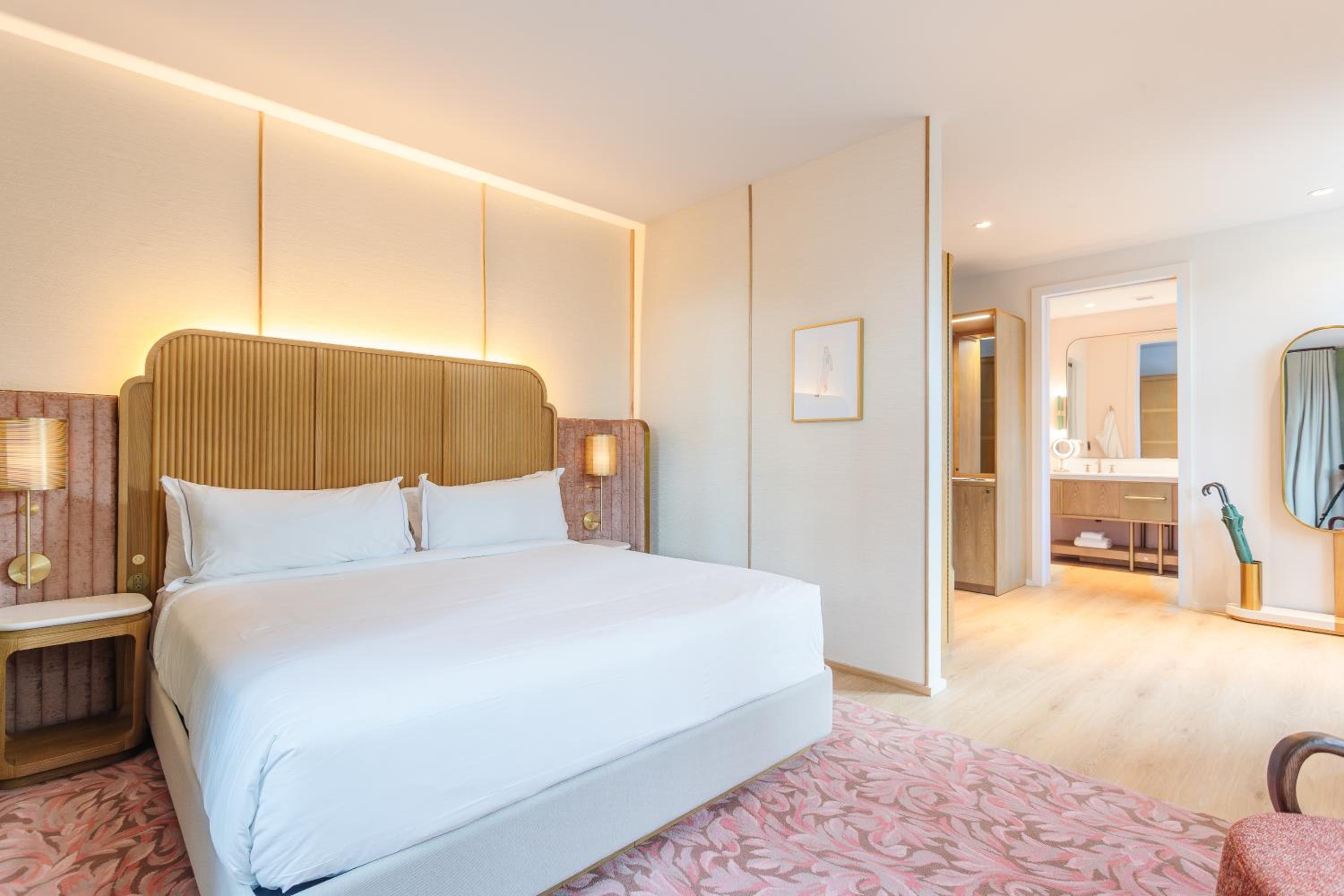 Junior Suite - Photo 3