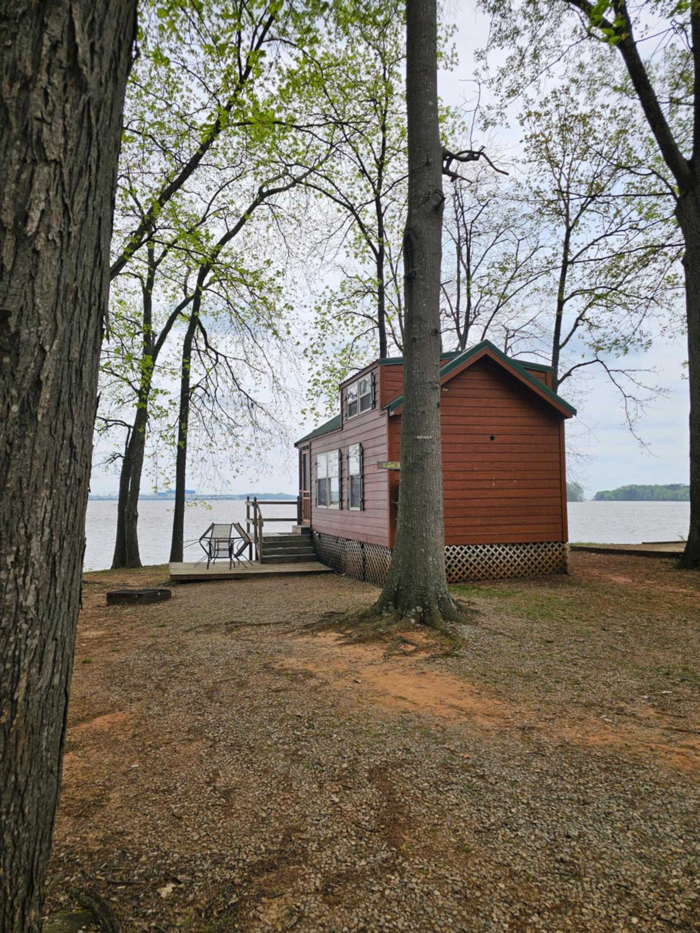 Cottage photo 2