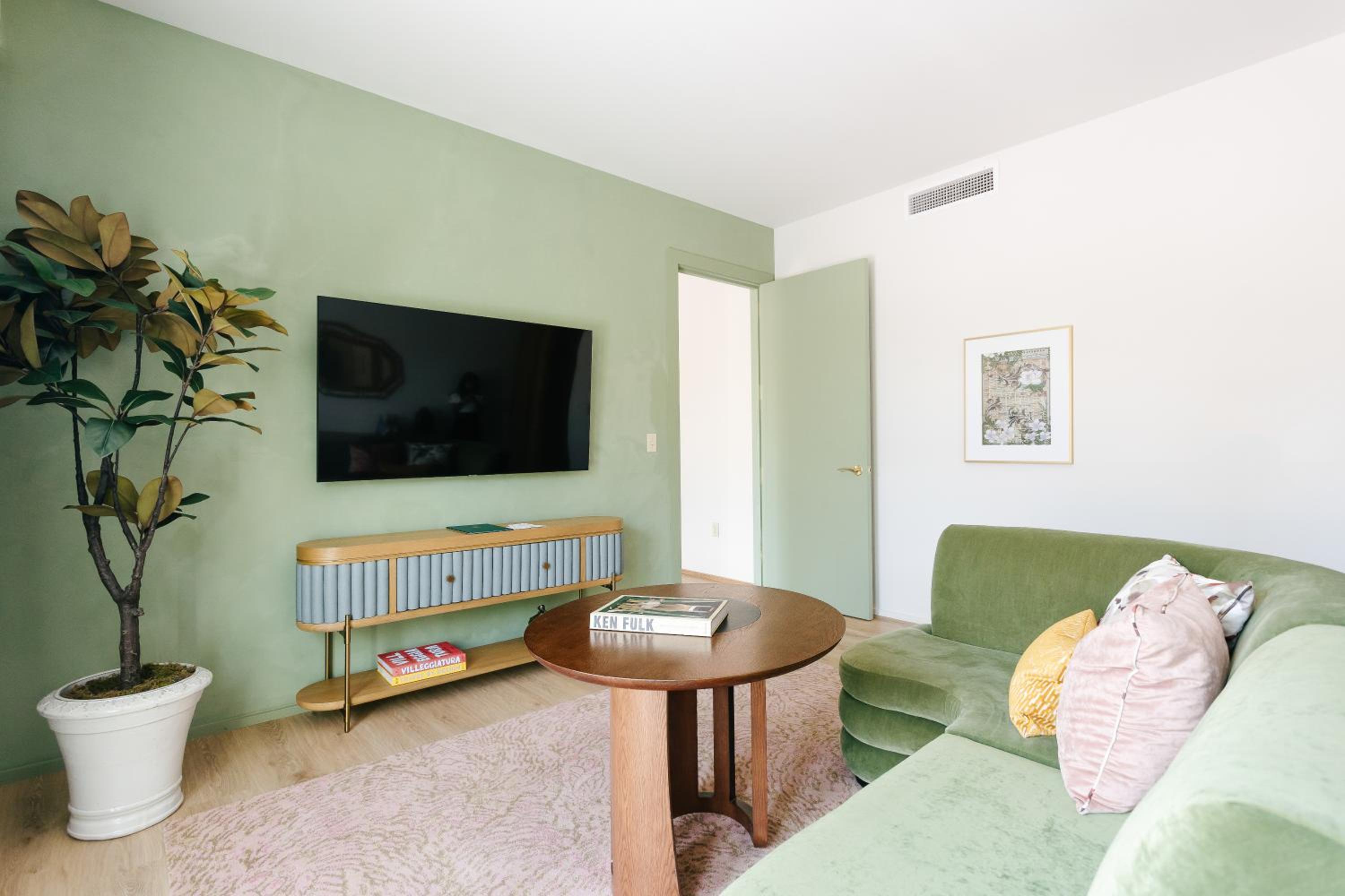 Family Terrace Suite - Photo 5