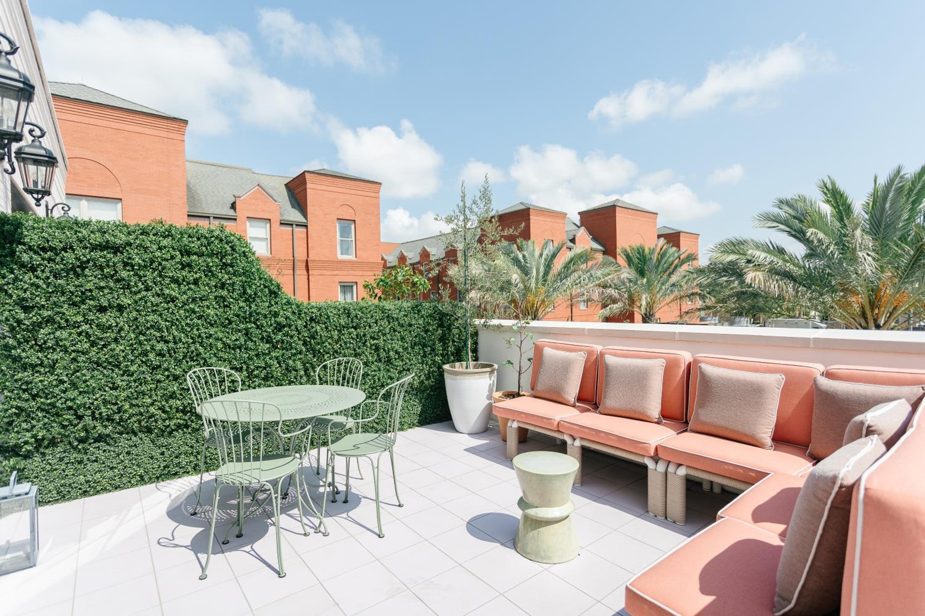 Family Terrace Suite - Photo 14