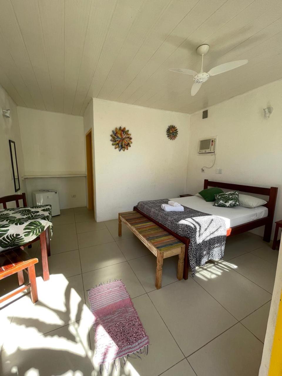 Double Room - Ground Floor photo 2