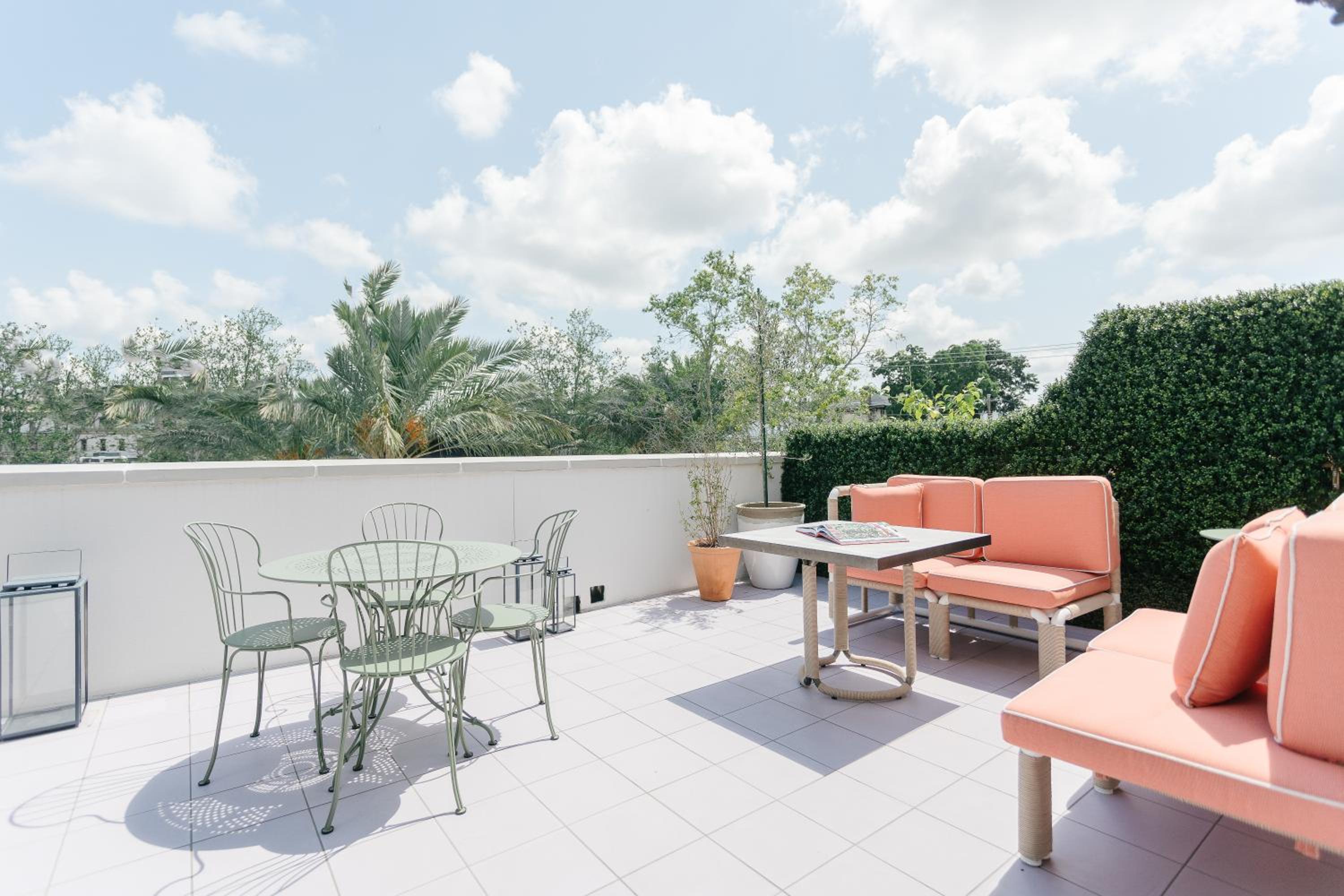 Terrace Loft Suite - Photo 6