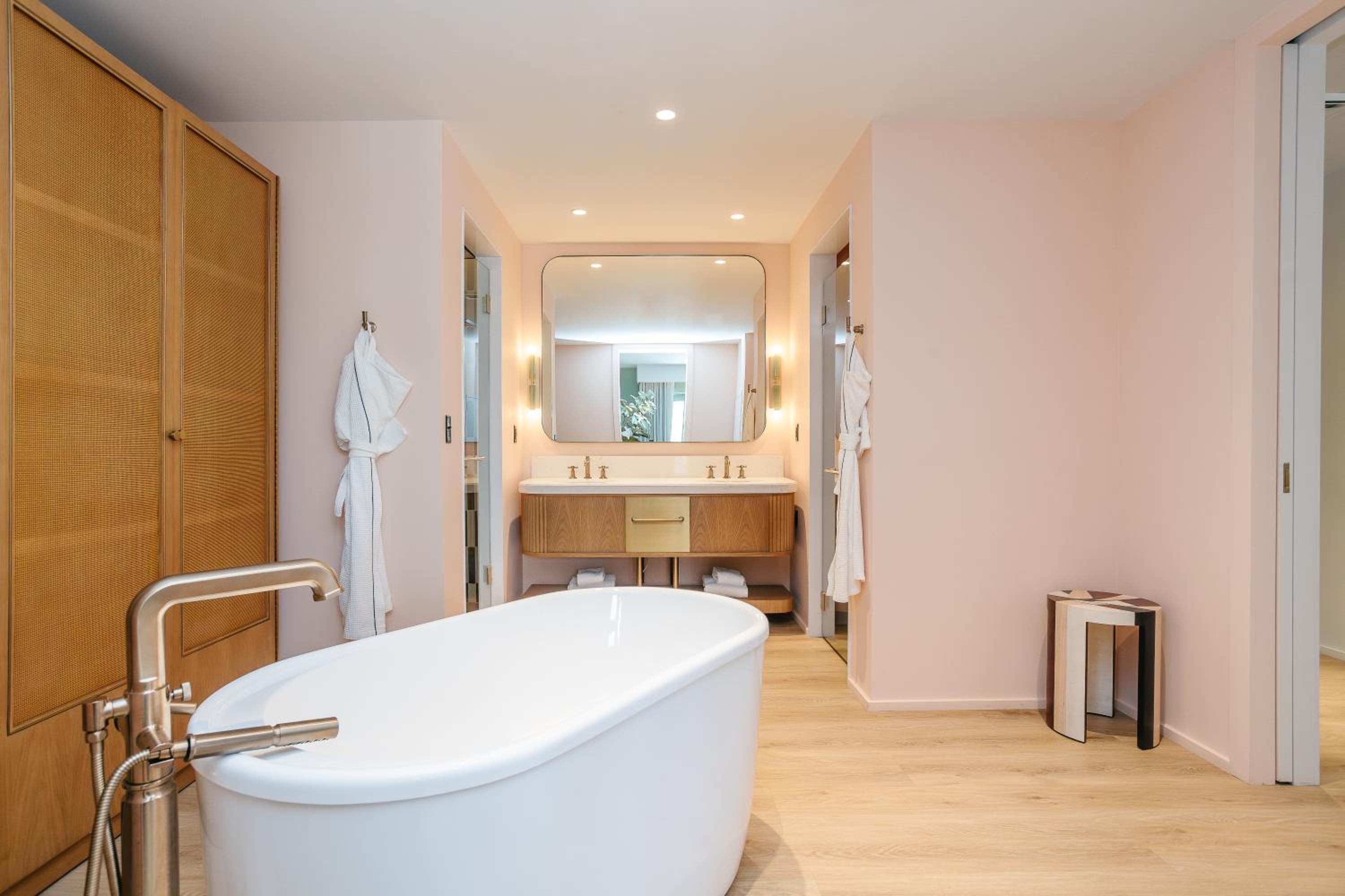 Terrace Loft Suite - Photo 3