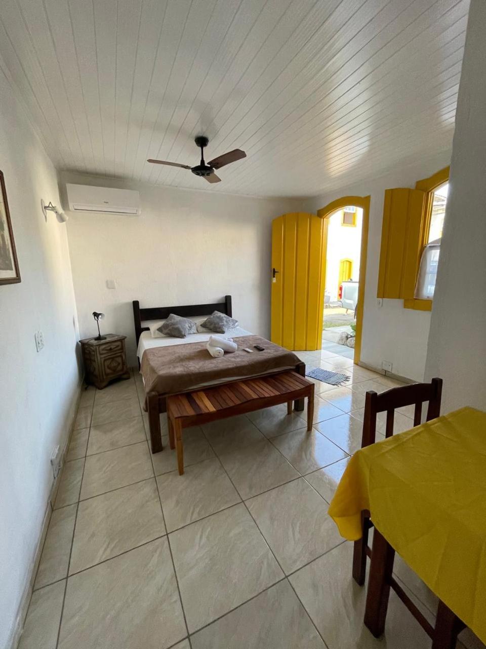 Double Room - Ground Floor photo 1