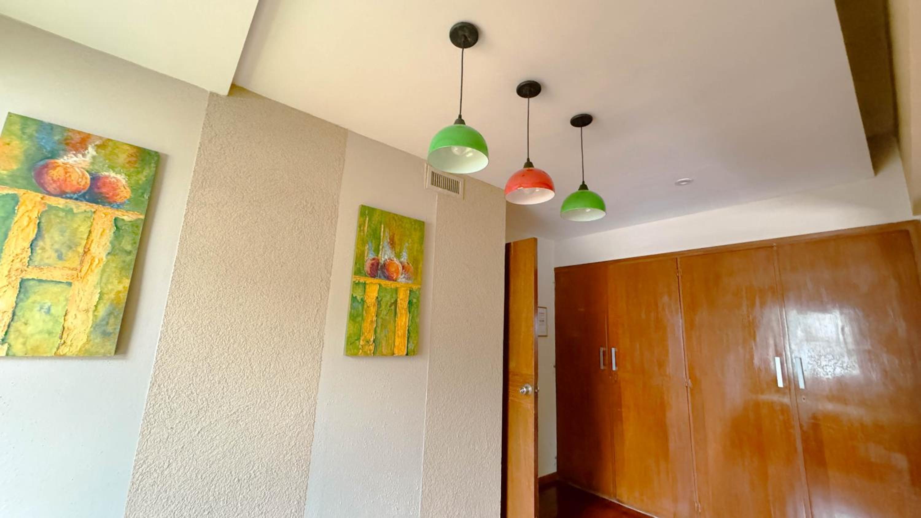 Superior Quadruple Room photo 2