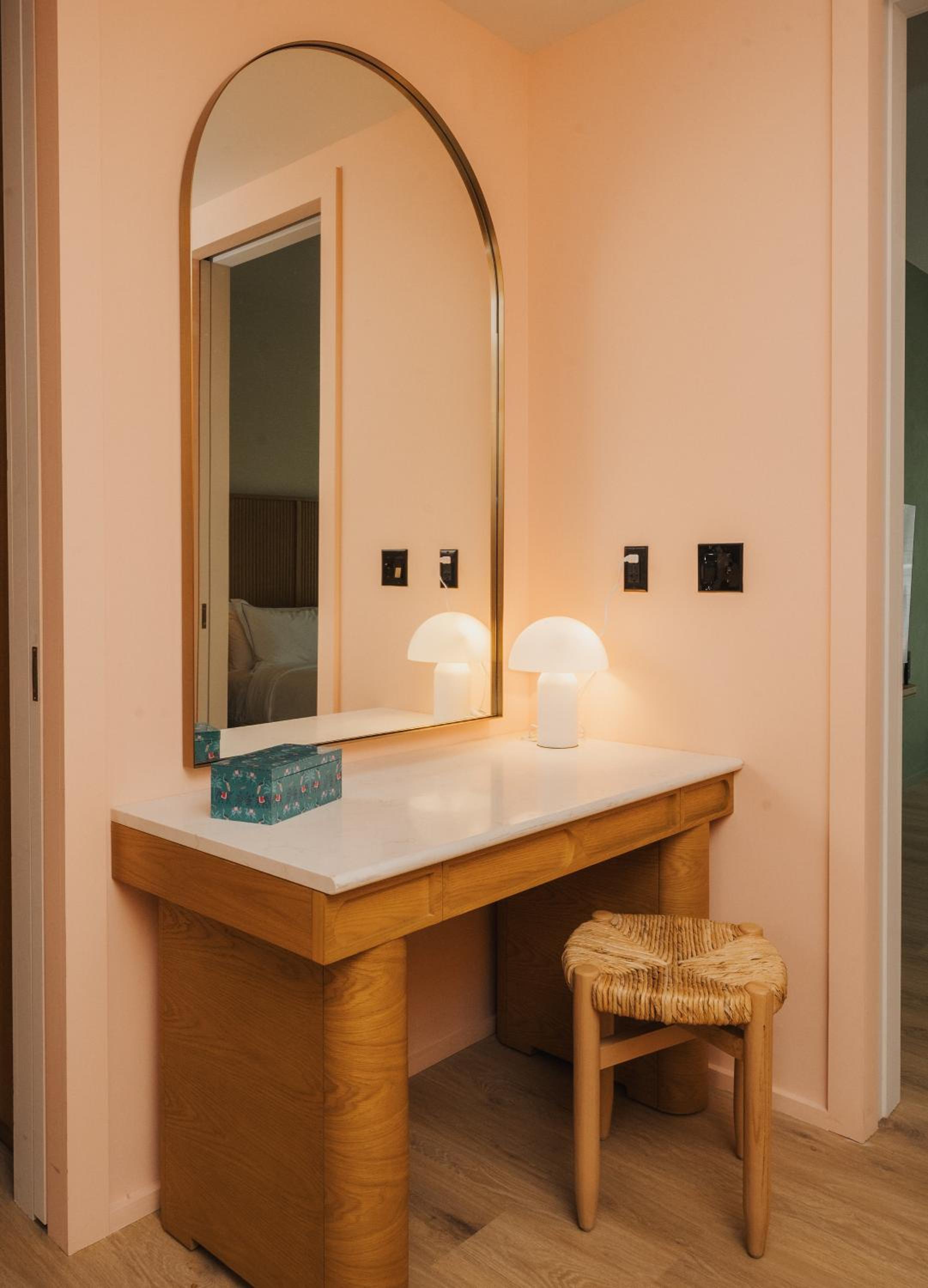 Goodwin Terrace Suite photo 3