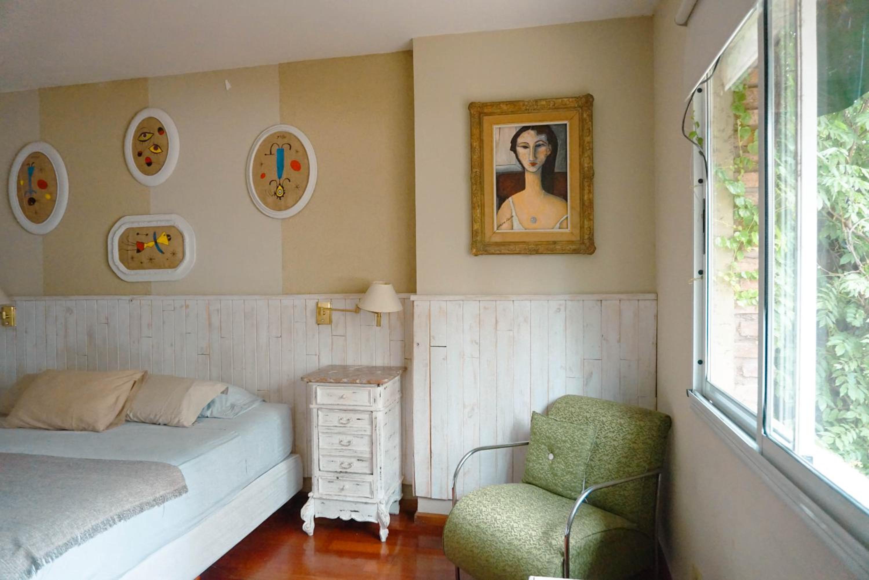 Superior Quadruple Room photo 3