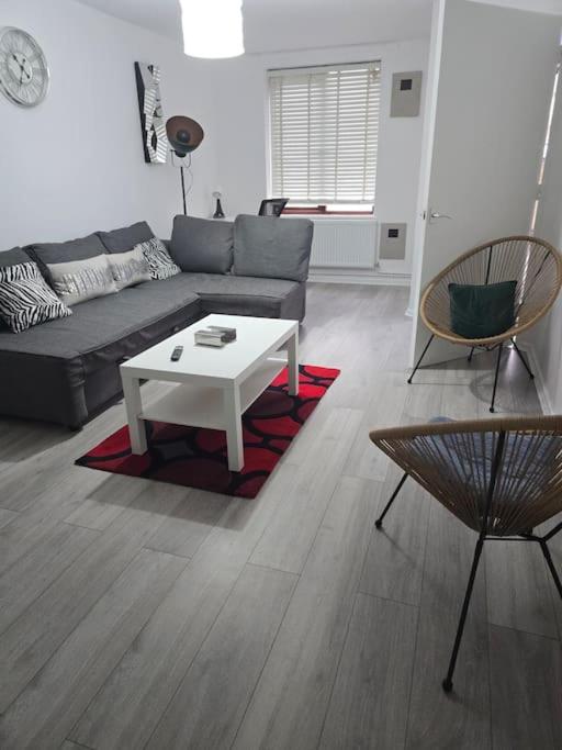 Two-Bedroom Apartment photo 1