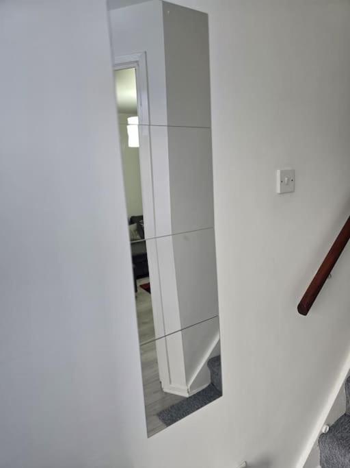 Two-Bedroom Apartment photo 3