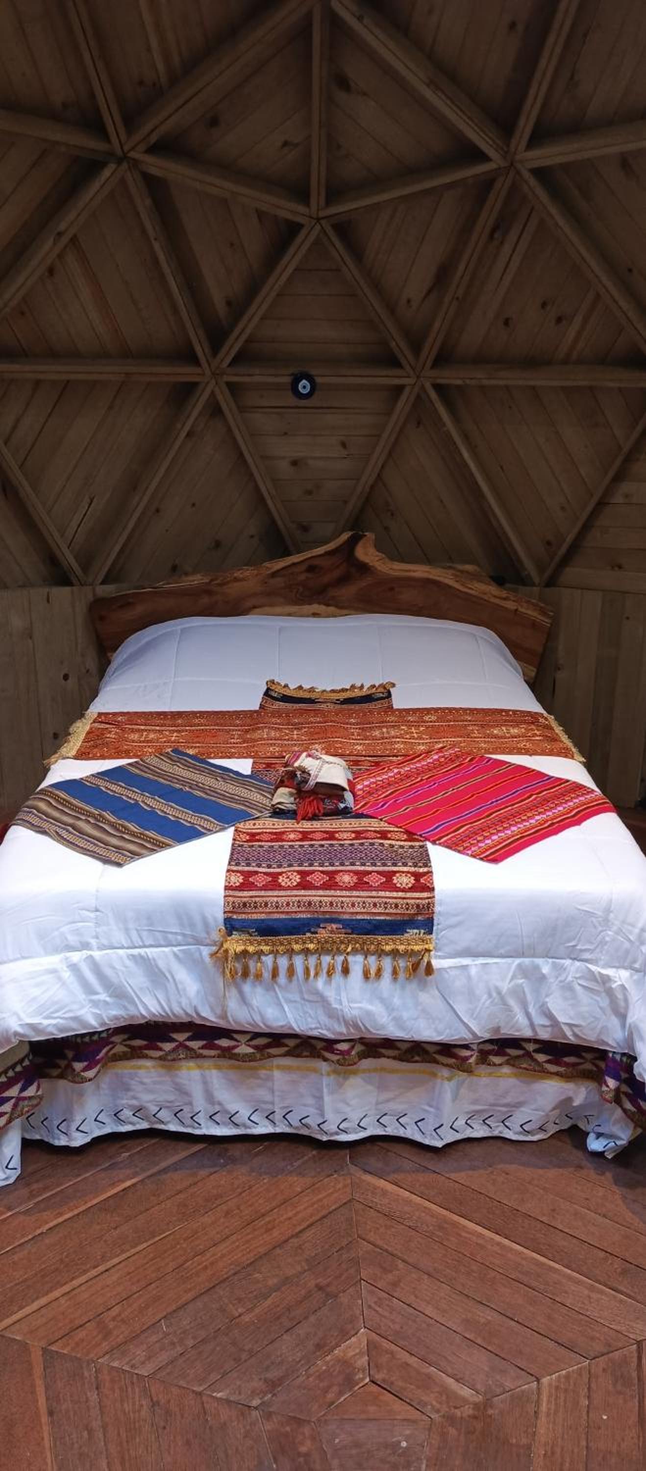 Double Room With Private Bathroom photo 2