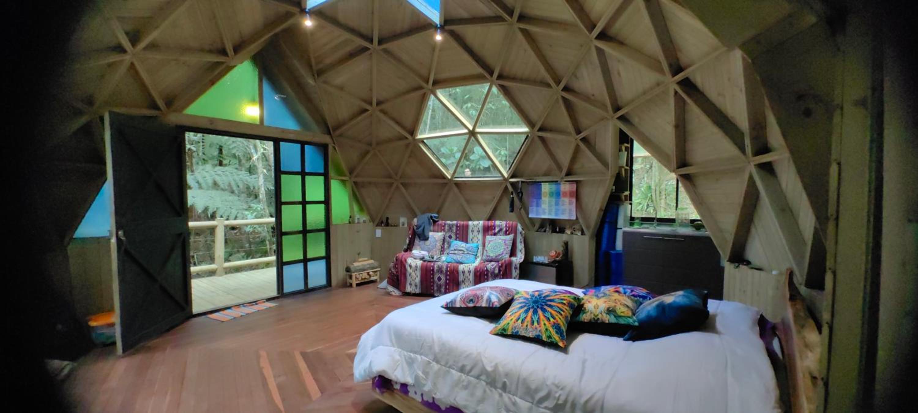 Double Room with Private Bathroom photo 1