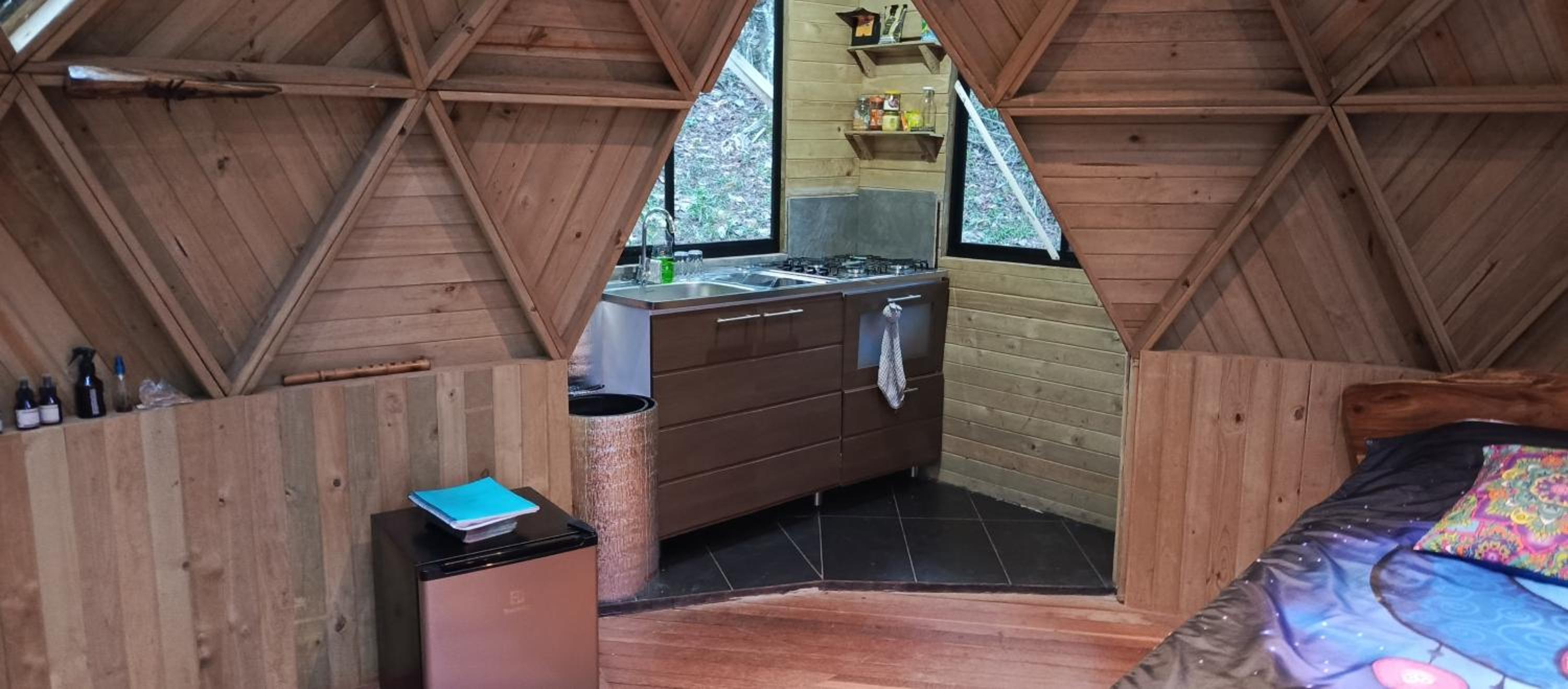 Double Room with Private Bathroom photo 3