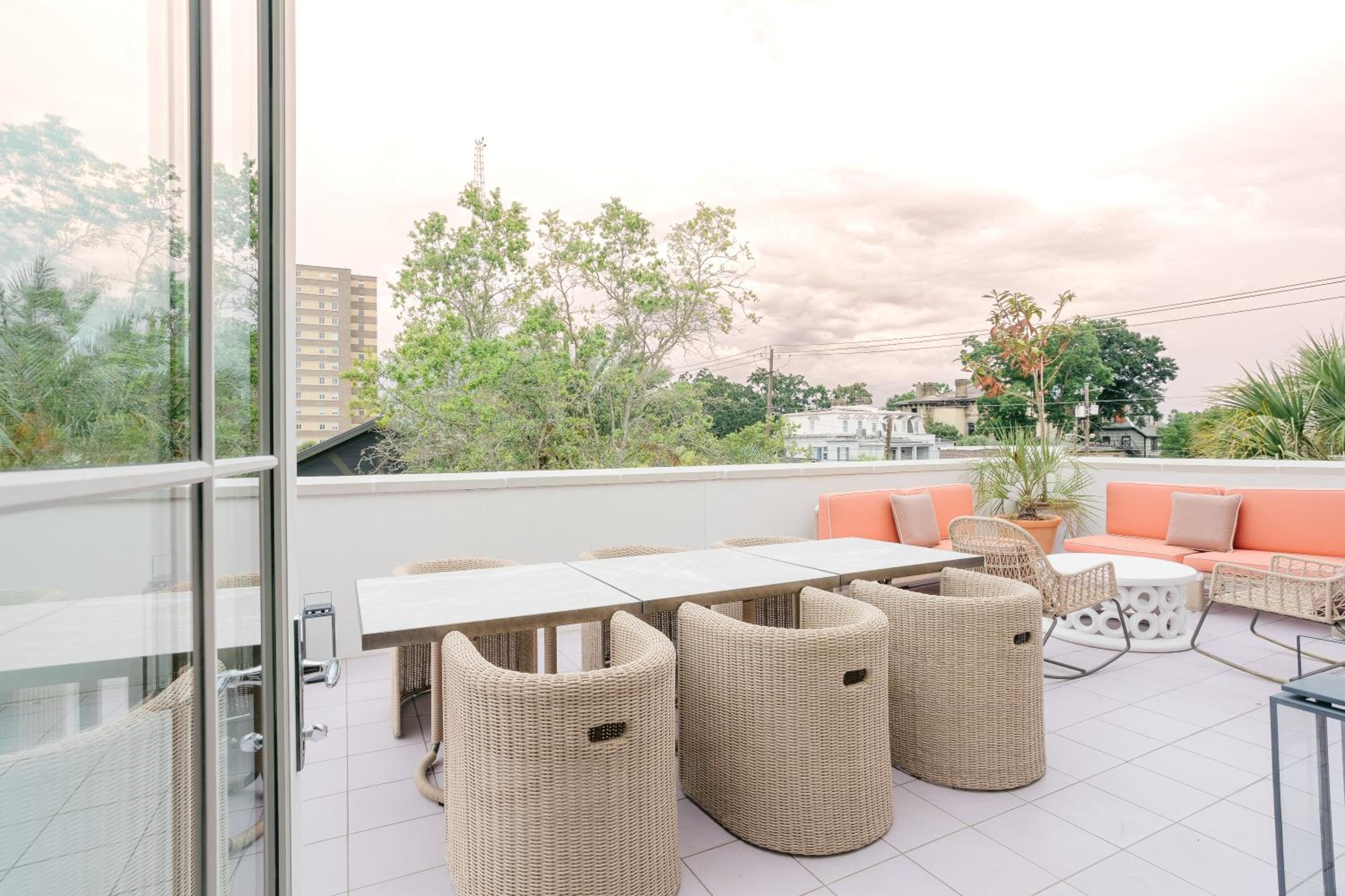 Abercorn Terrace Suite - Photo 4