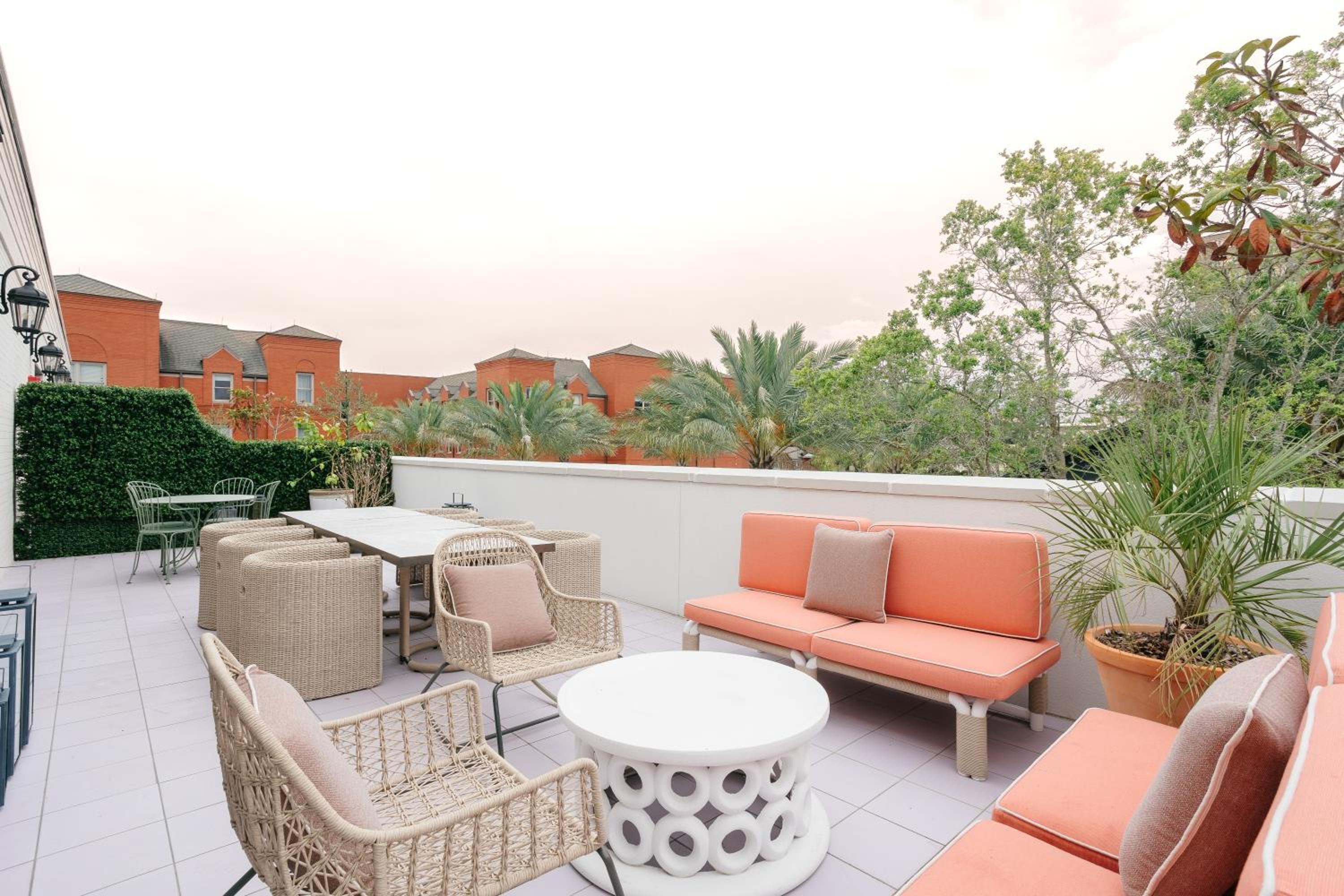 Abercorn Terrace Suite - Photo 3