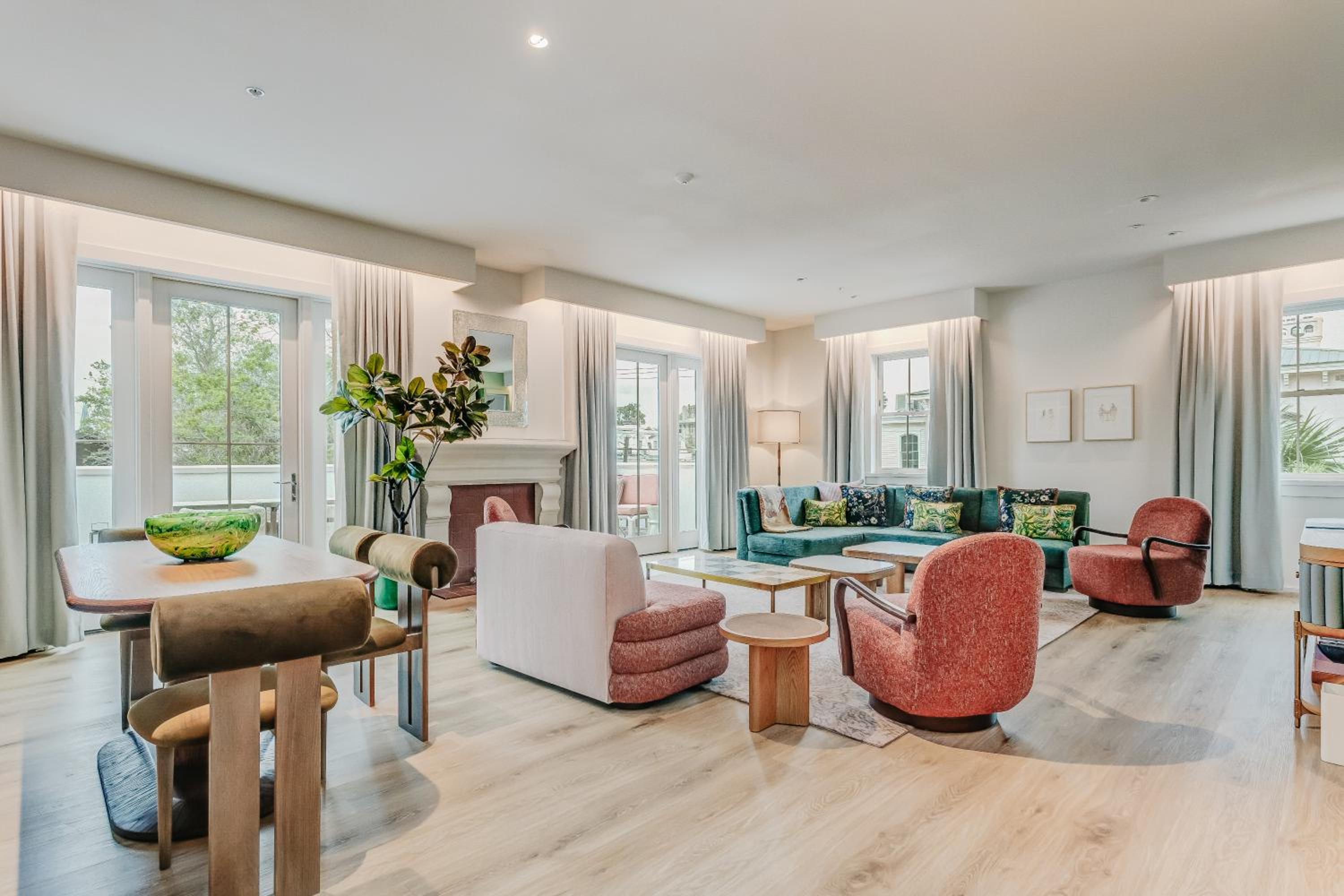 Abercorn Terrace Suite - Photo 1