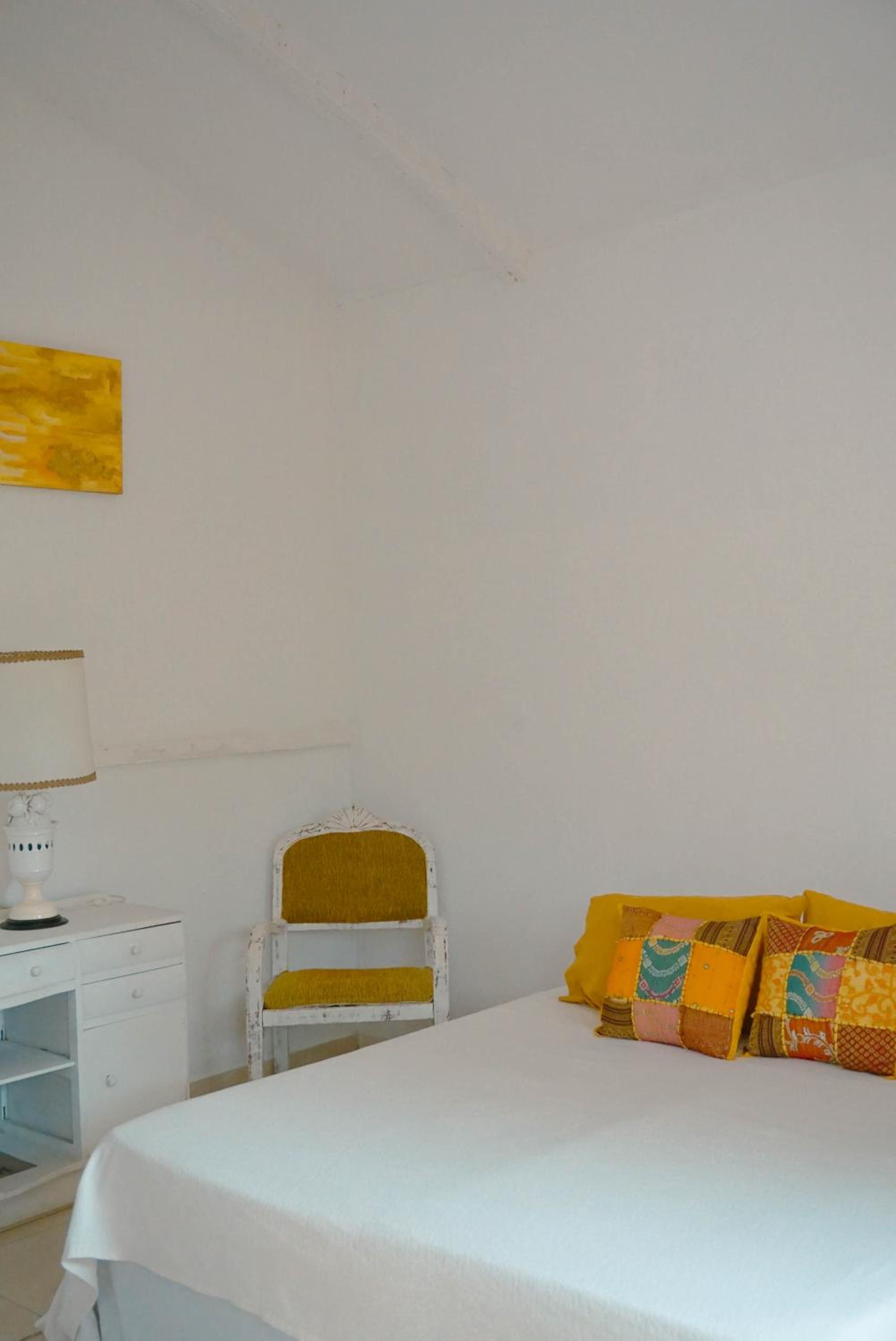Economy Double Room photo 1