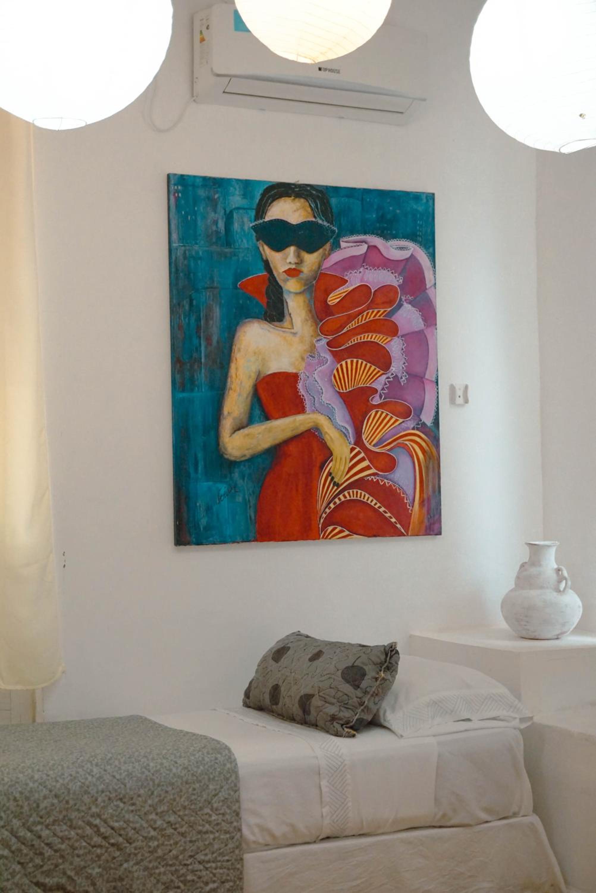 Family Room with Terrace photo 3