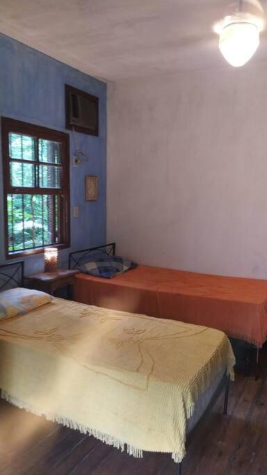 Three-Bedroom House photo 3