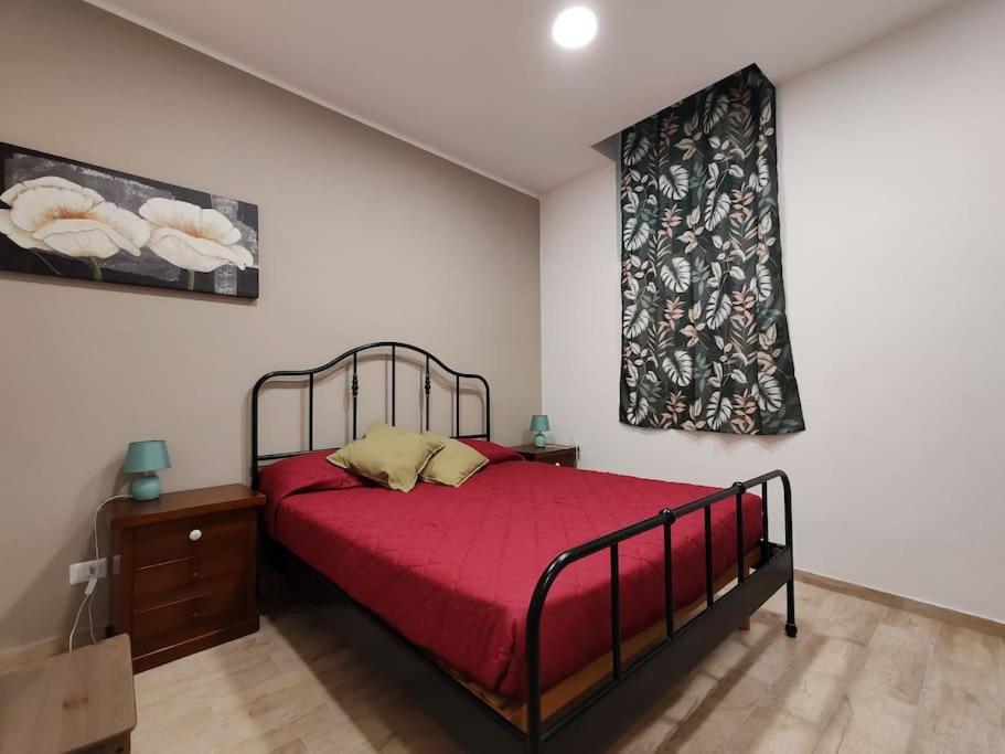 Two-Bedroom Apartment photo 2