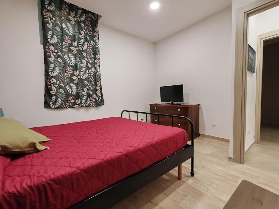 Two-Bedroom Apartment photo 3