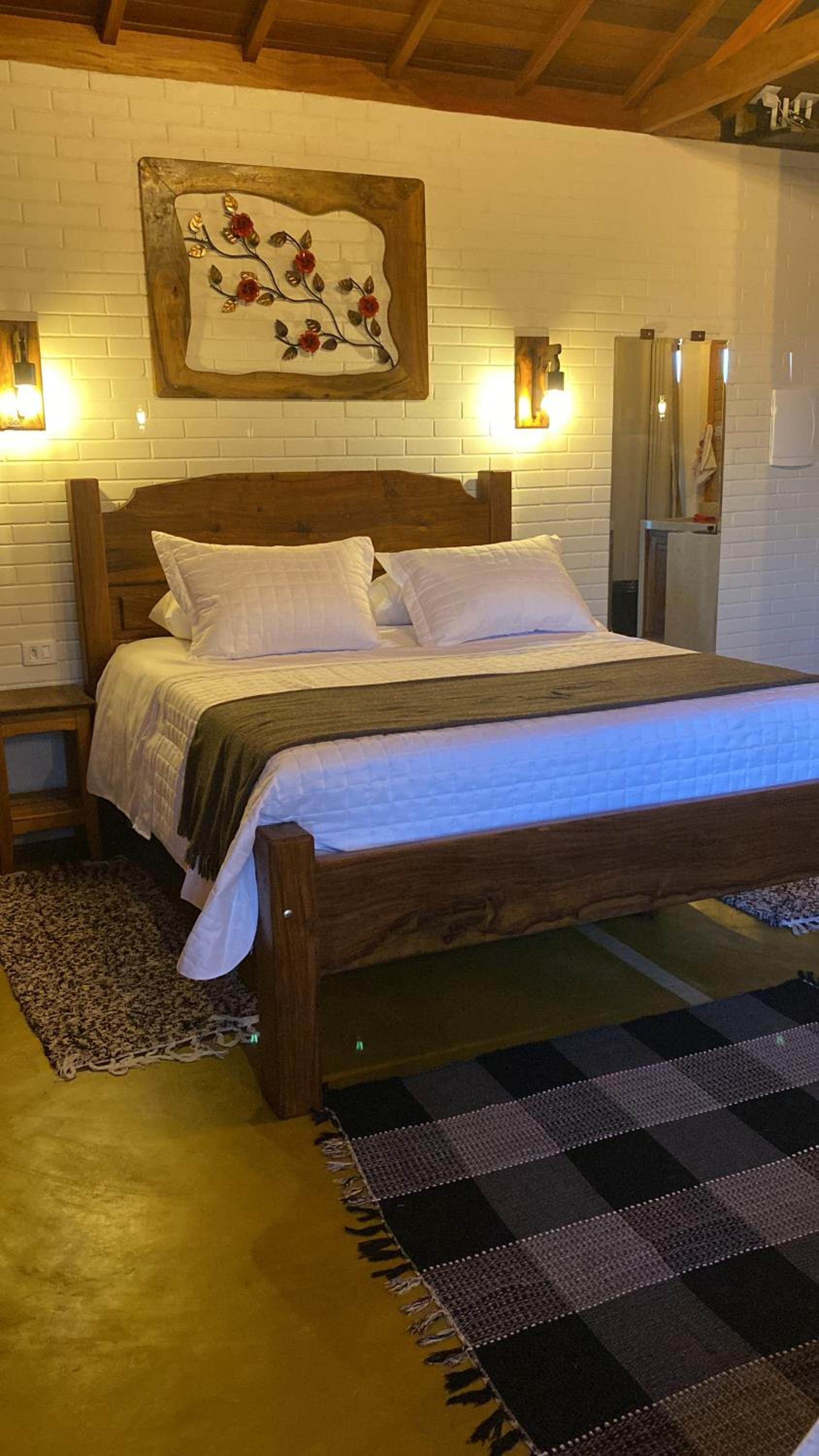 Deluxe Suite with Spa Bath - Photo 1