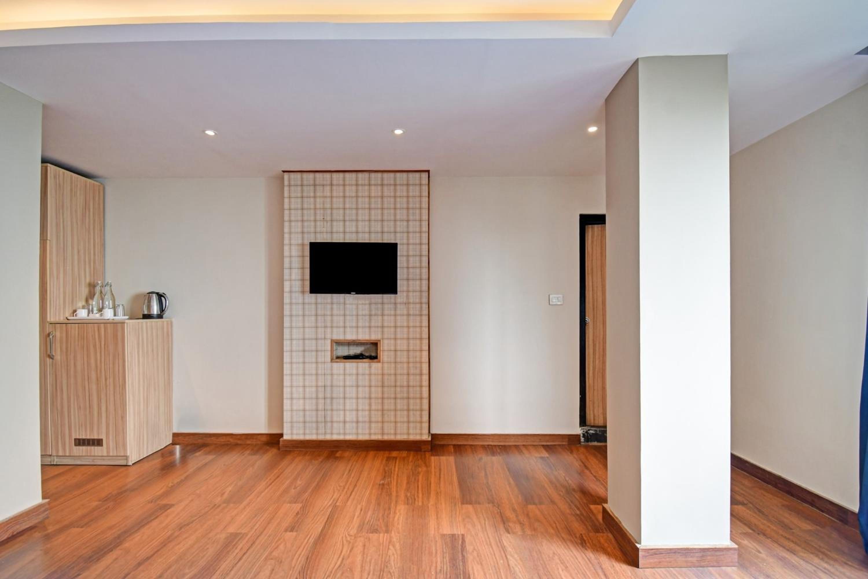 Classic Triple Room