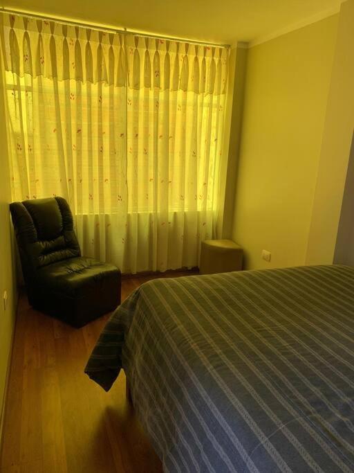 Two-Bedroom Apartment photo 2