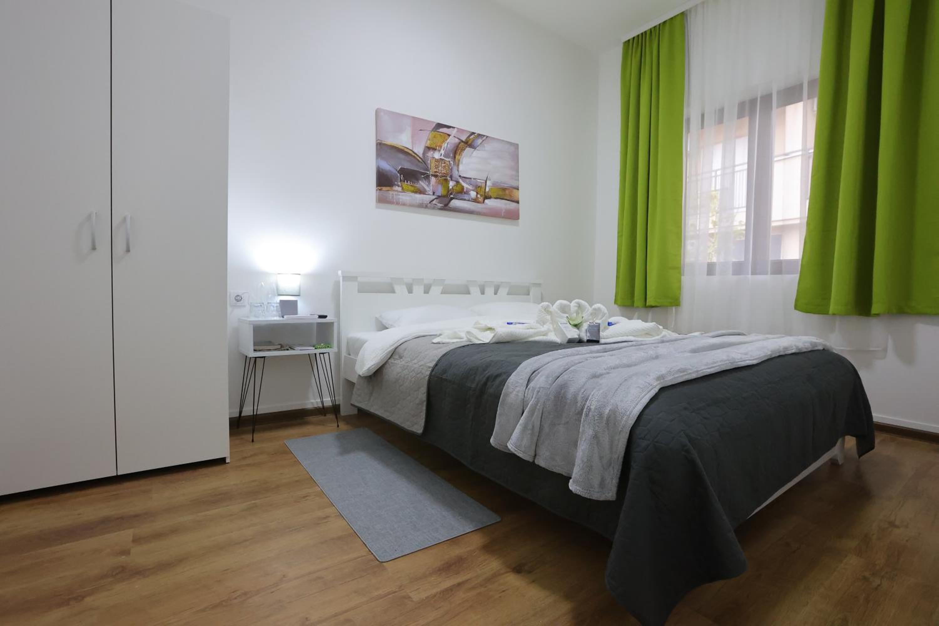 Double Room photo 1