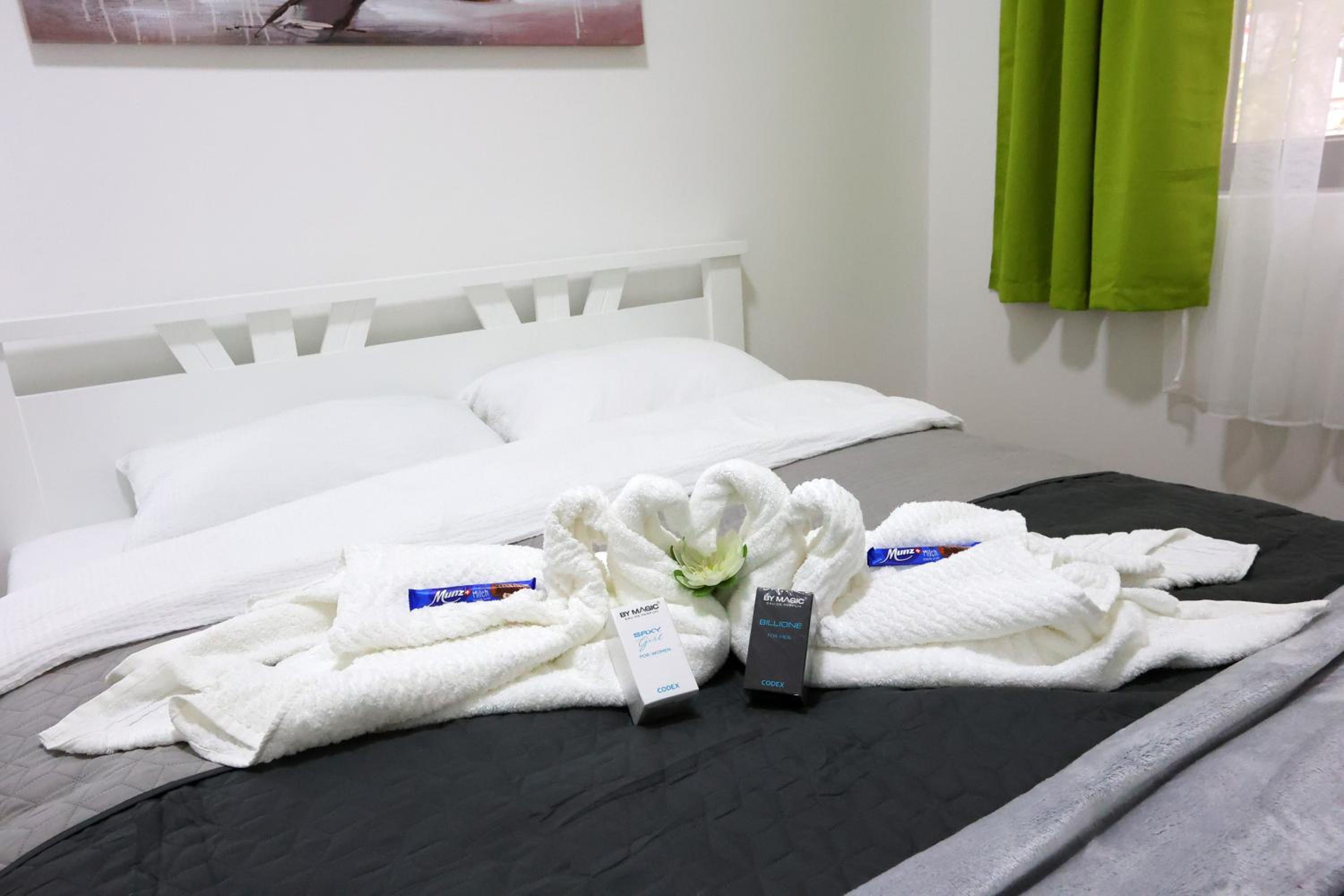 Double Room photo 3