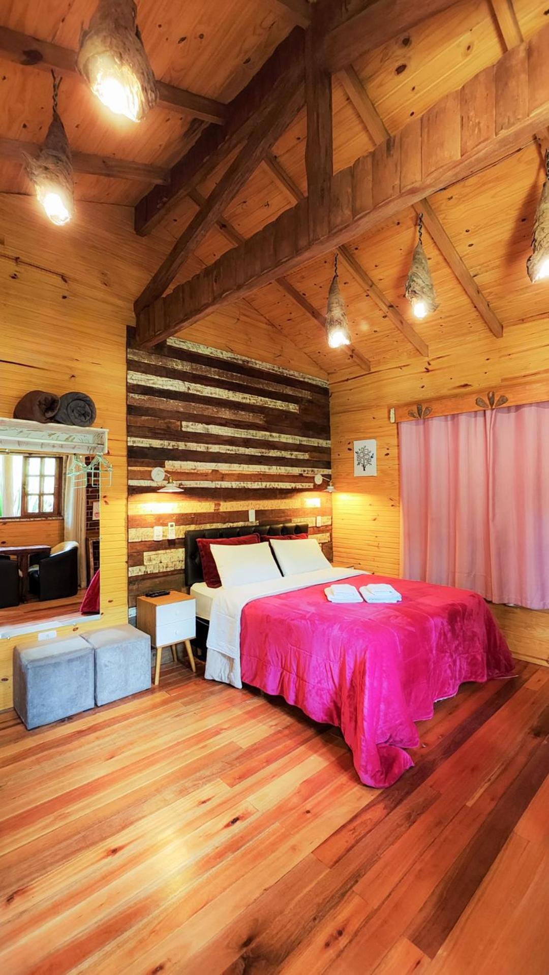 One-Bedroom Chalet photo 1