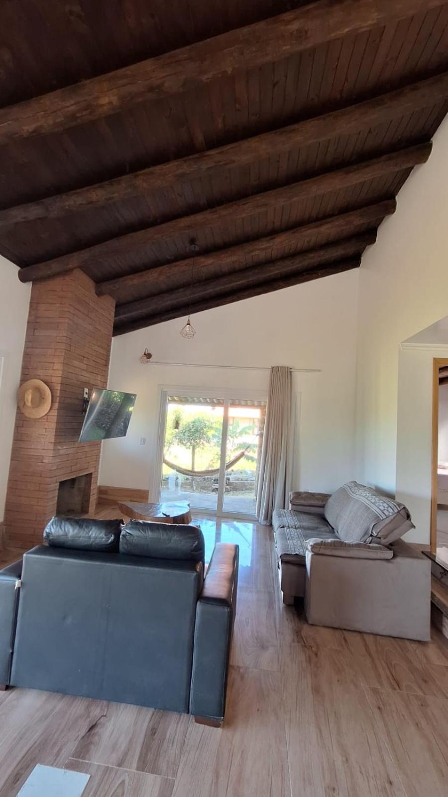 Three-Bedroom Chalet photo 1