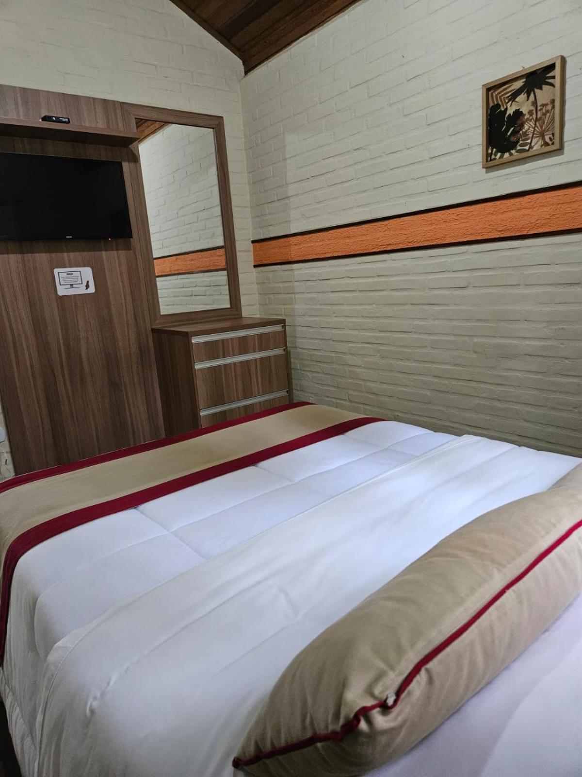 One-Bedroom Chalet