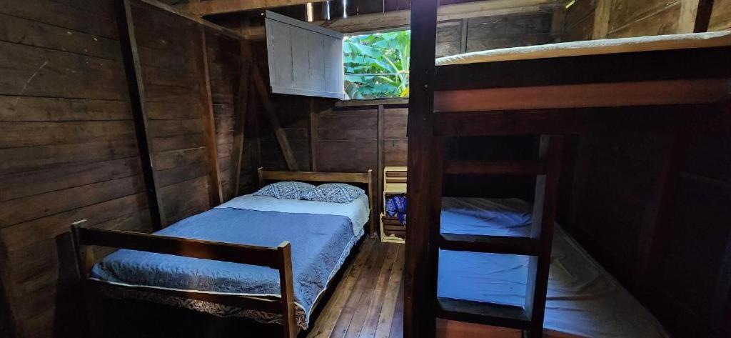 Three-Bedroom Vacation Home