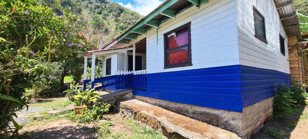 Three-Bedroom Vacation Home  photo 3