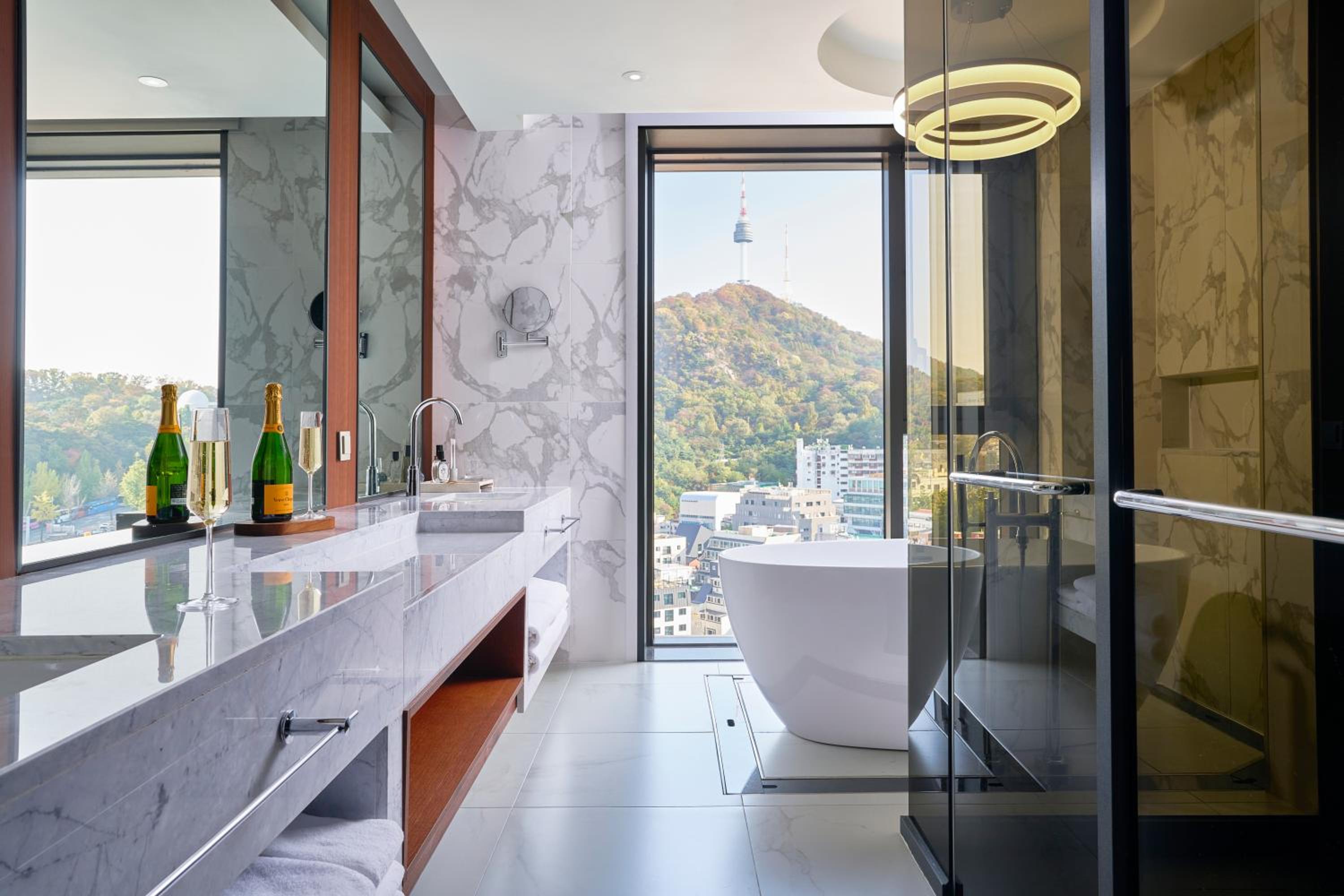 Seoul King Suite - Photo 2