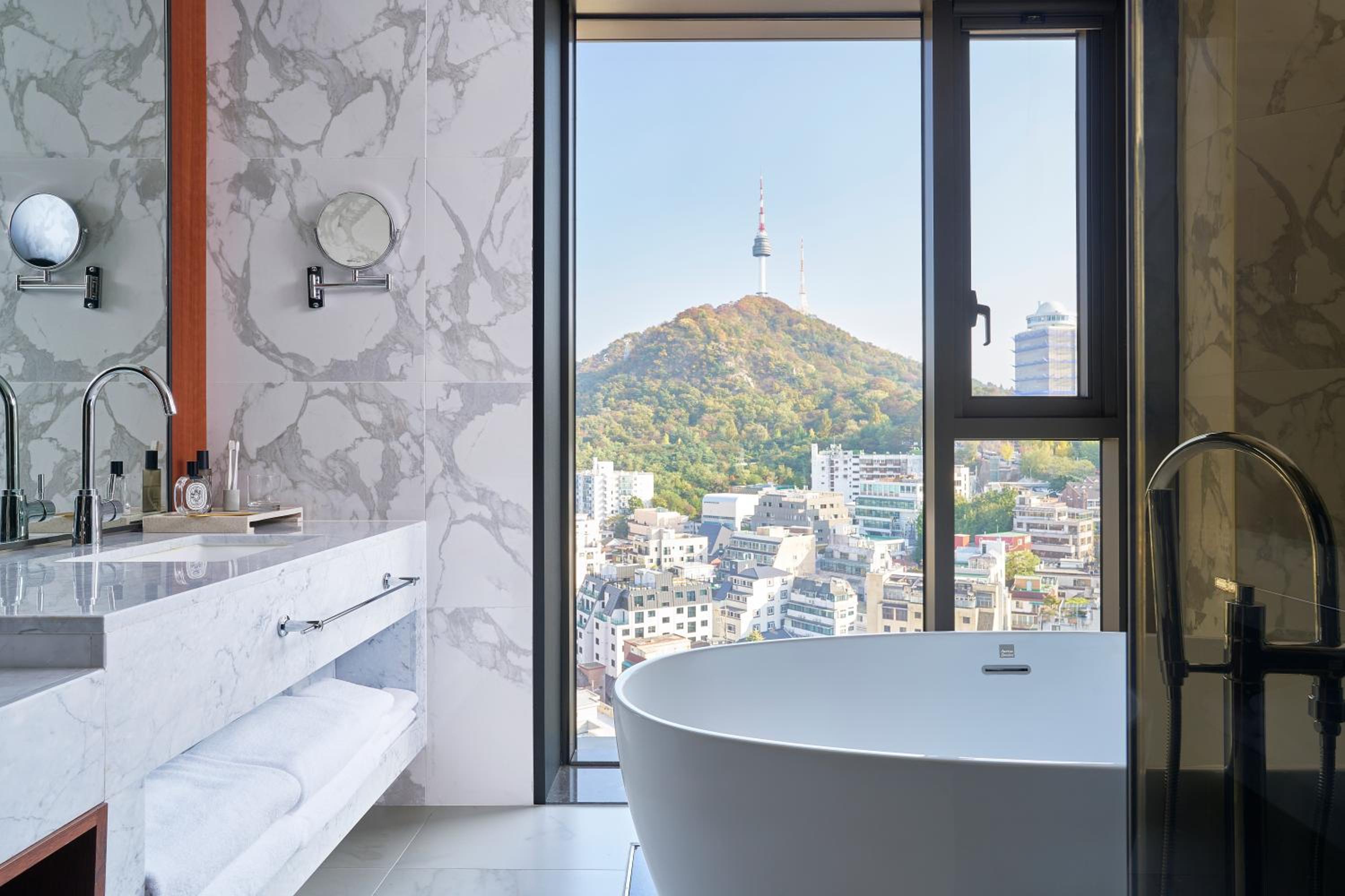 Seoul King Suite - Photo 3