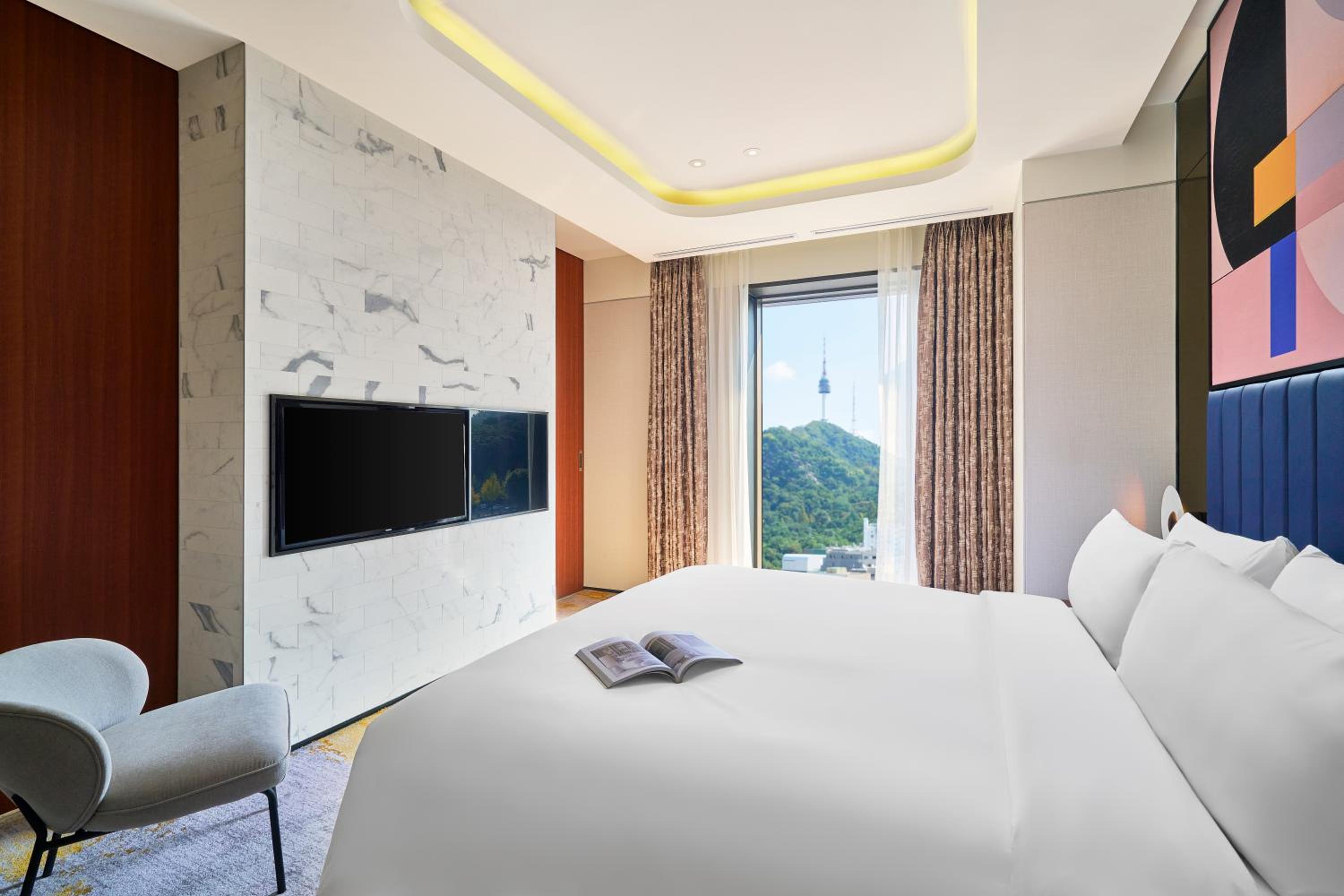 Seoul King Suite - Photo 1