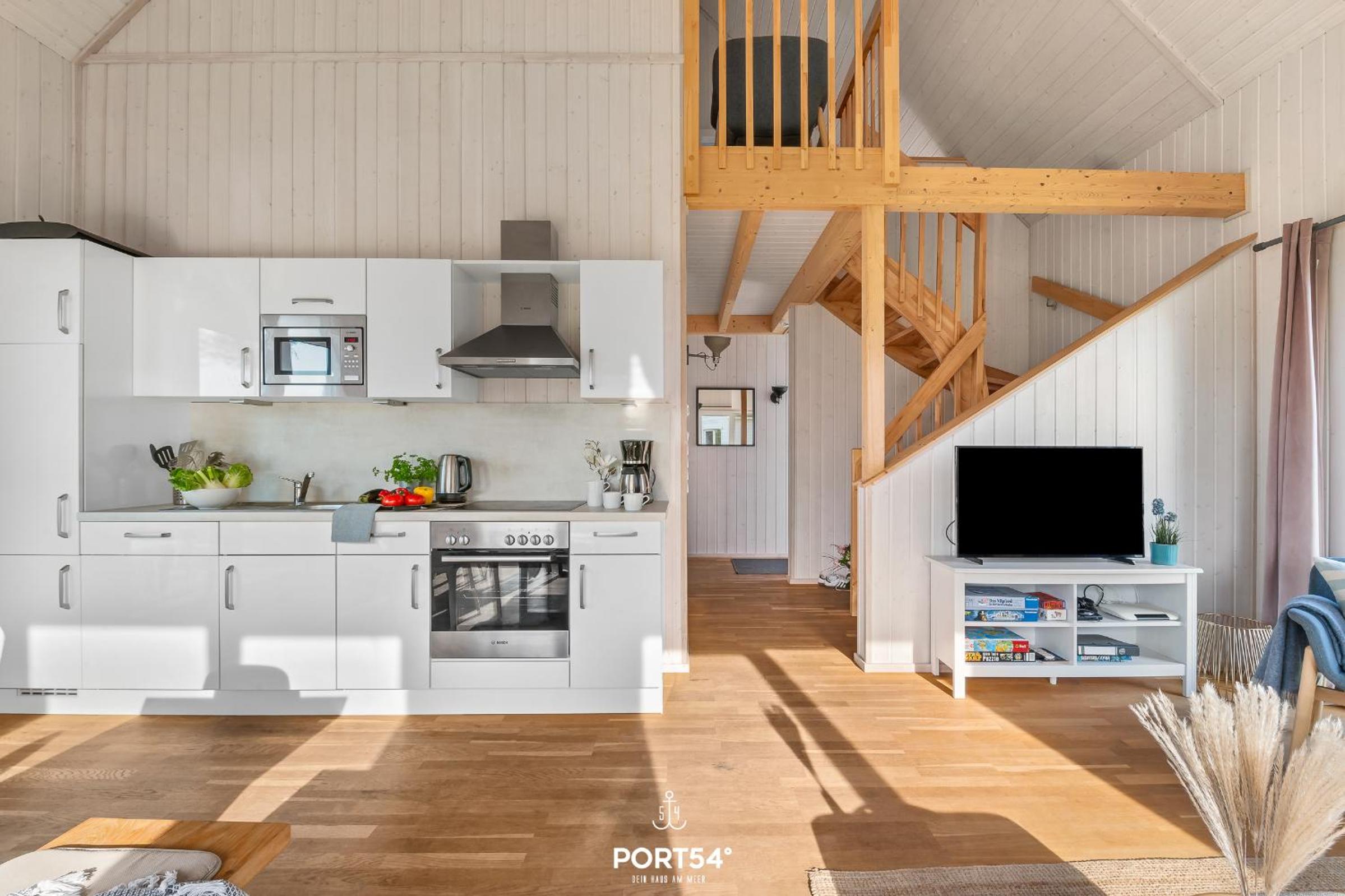 Vacation Home photo 1