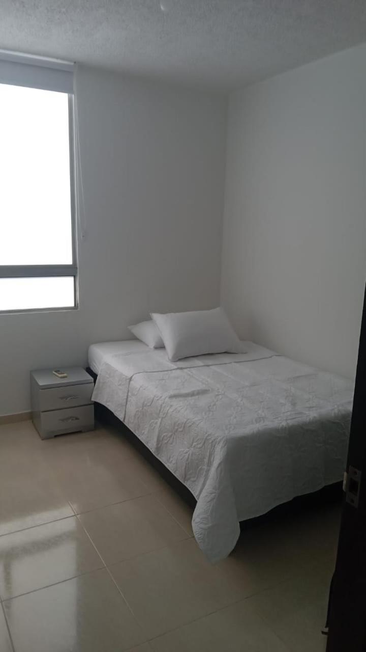 Three-Bedroom Apartment photo 3