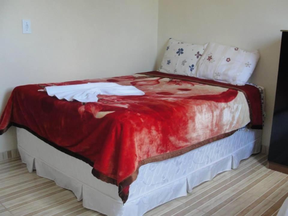 Mixed Dormitory Room photo 2