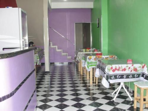Mixed Dormitory Room photo 1