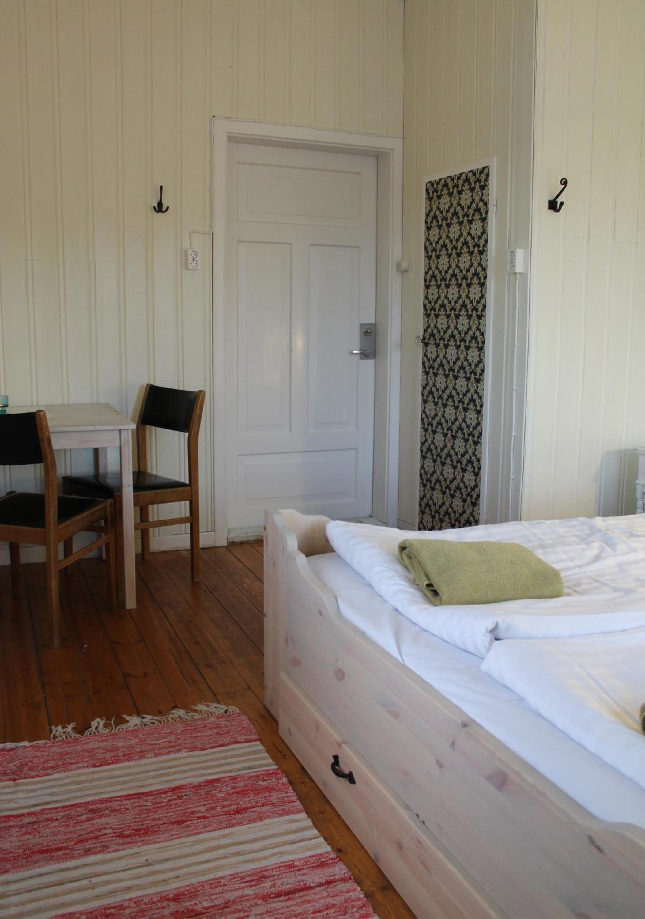 Corner Double Room with Shared Bathroom #6 photo 2