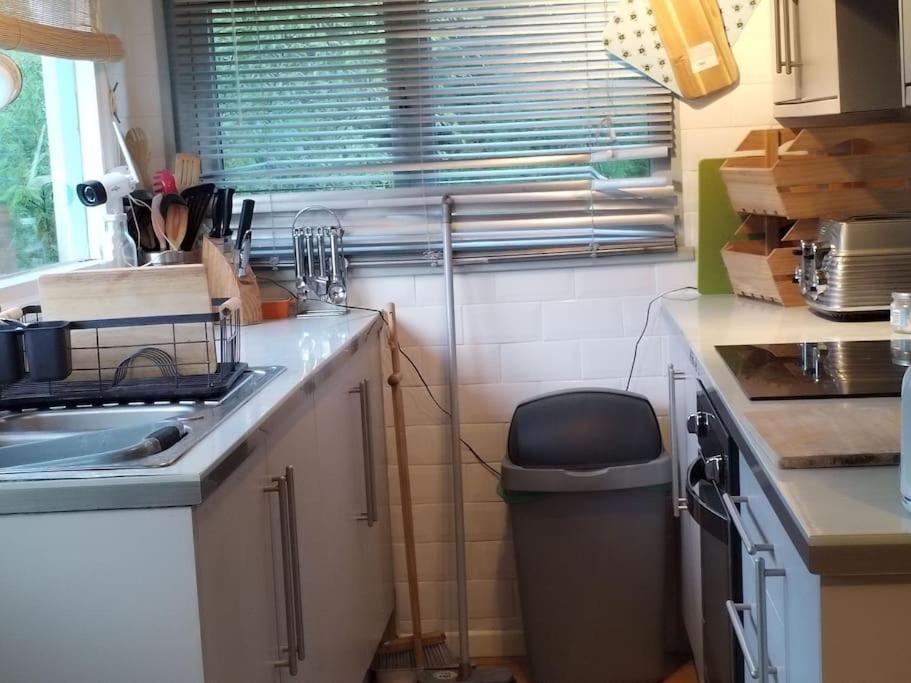 Three-Bedroom House photo 2