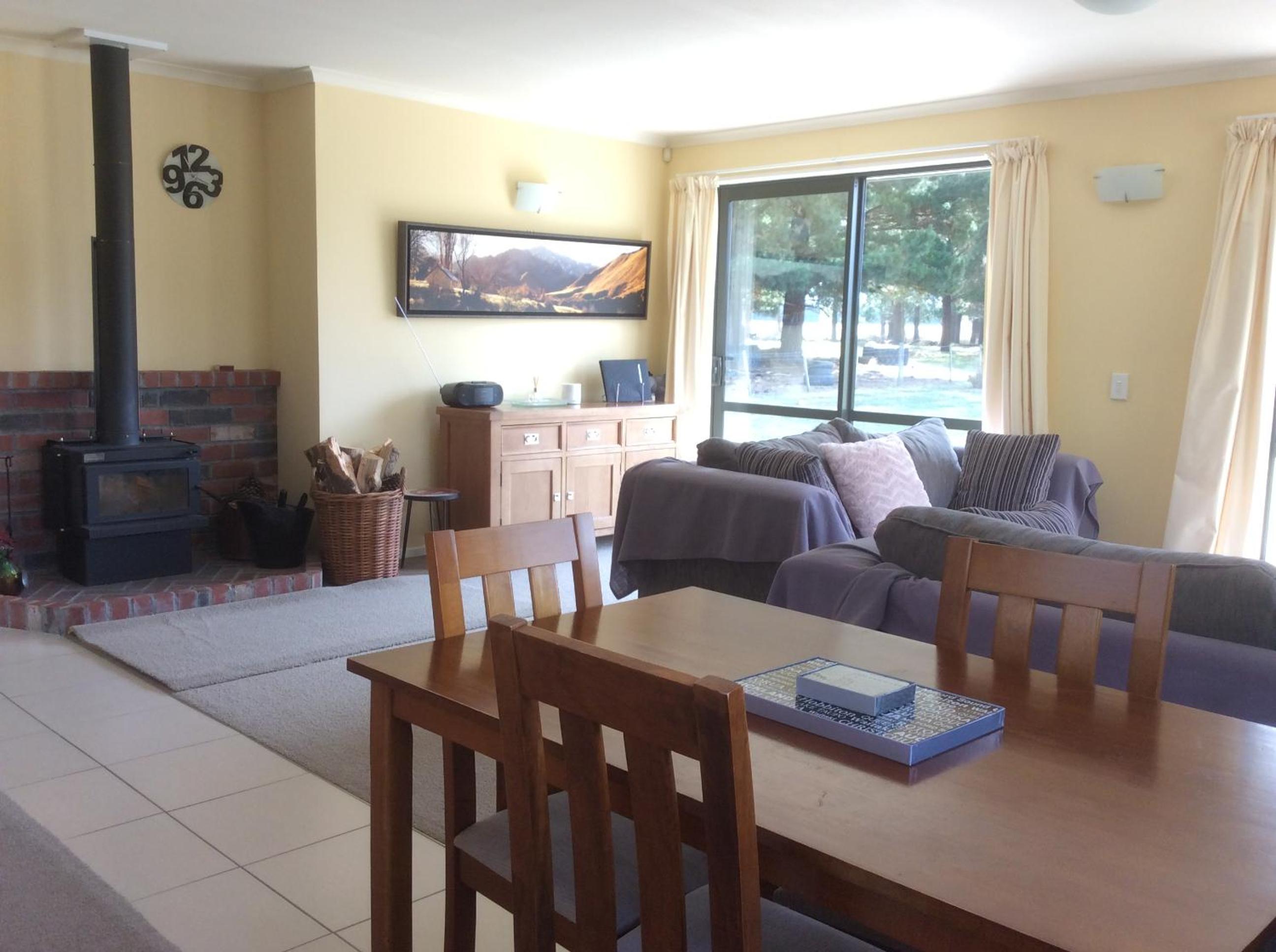 Two-Bedroom House - Photo 28
